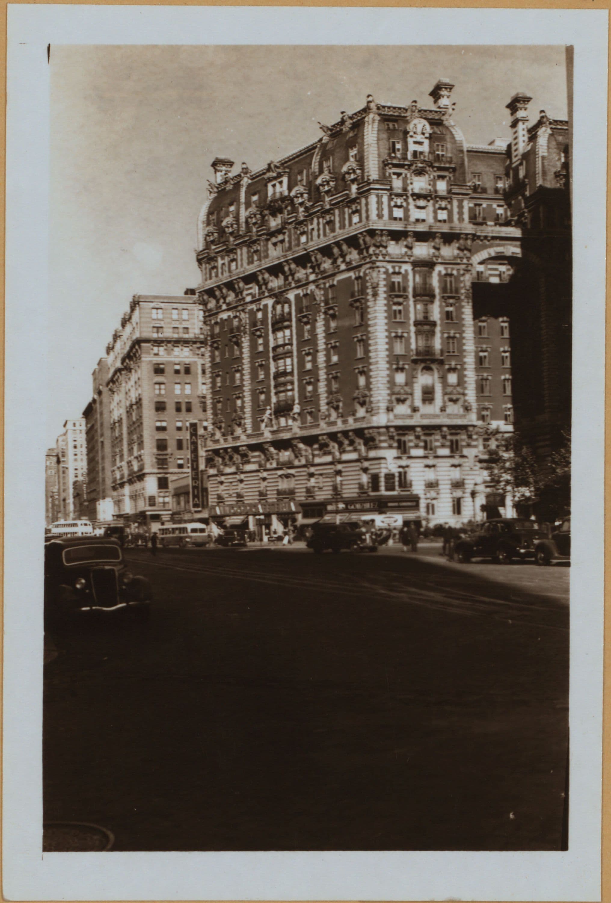 Manhattan: Broadway - 72nd Street