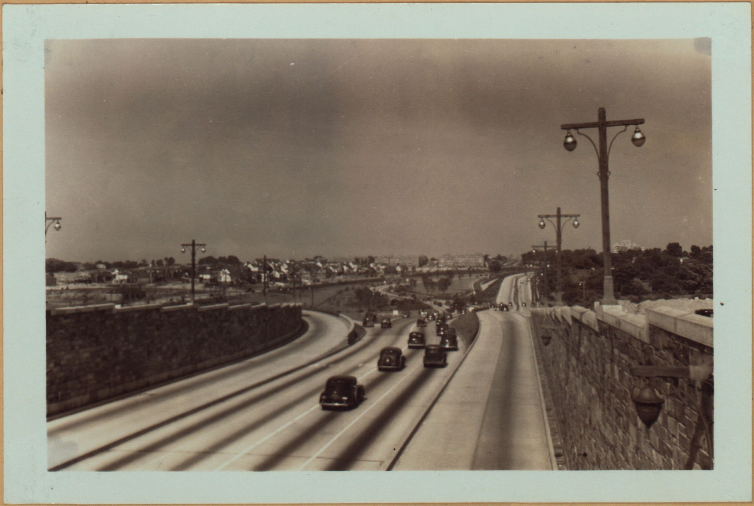 Queens: Grand Central Parkwa - Union Turnpike