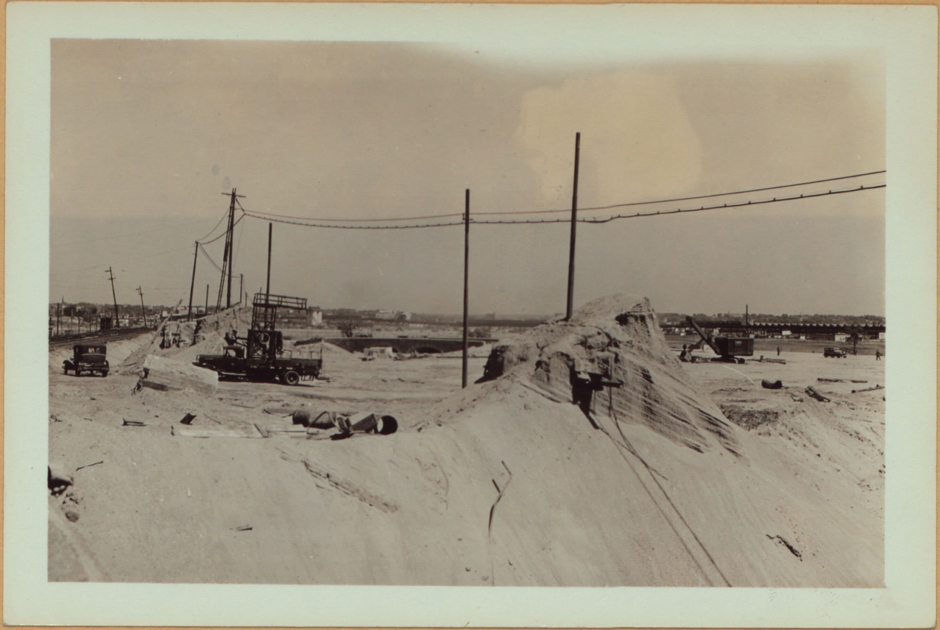 Queens: Northern Boulevard - Astoria Boulevard