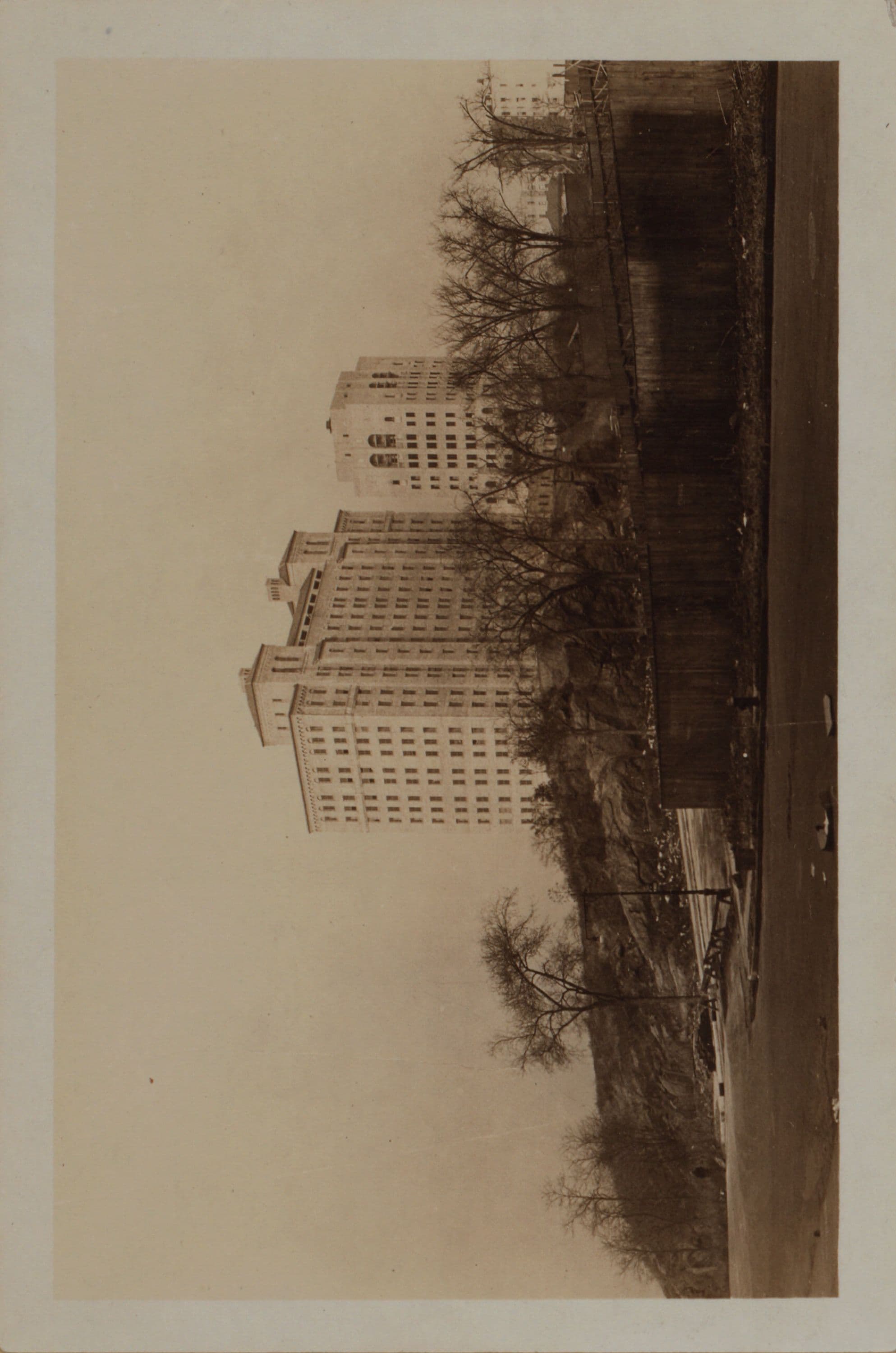 Manhattan: Fort Washington Aven - 165th Street (West)