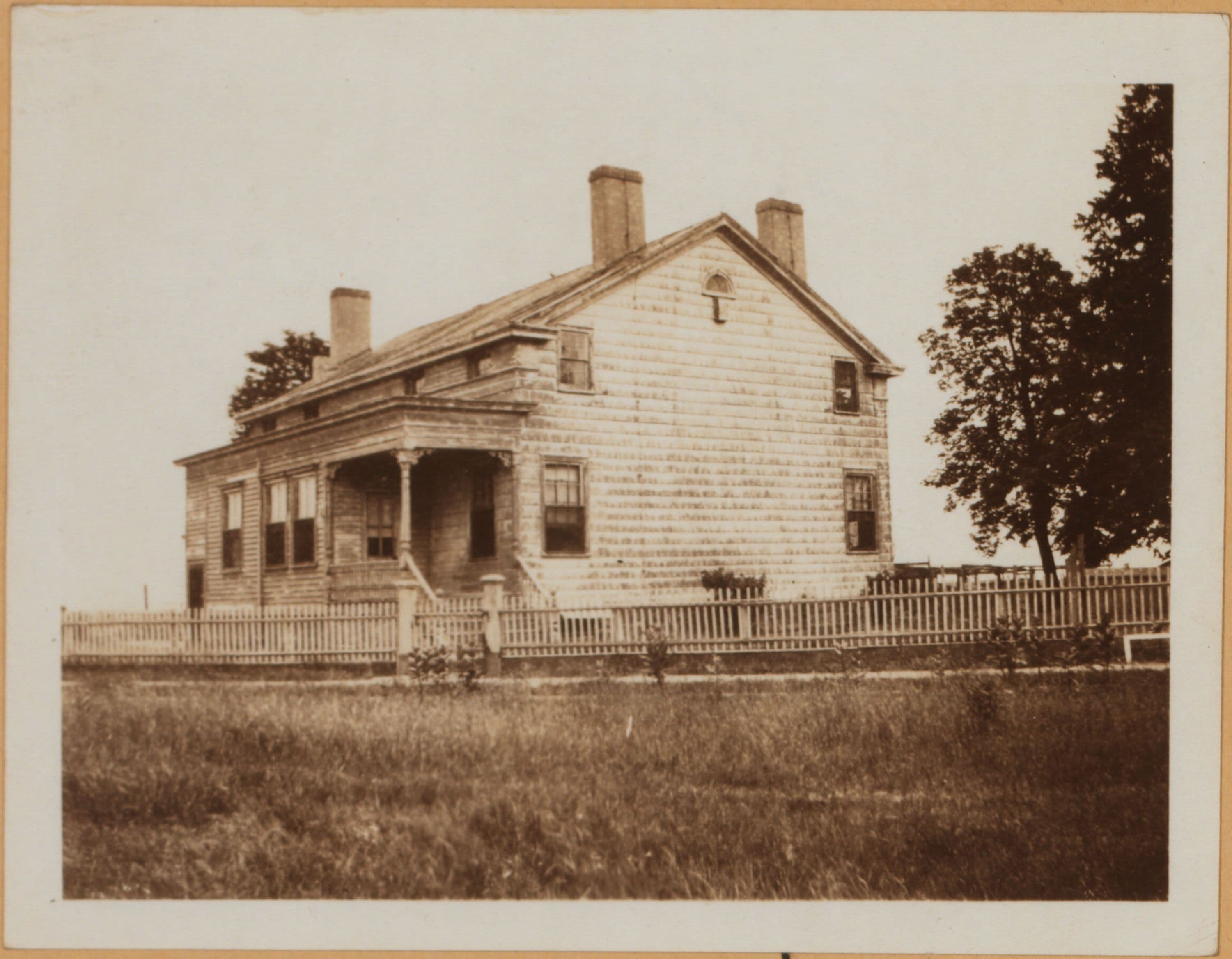 Brooklyn: Flatlands Avenue - 107th Street (East), 1922–1929