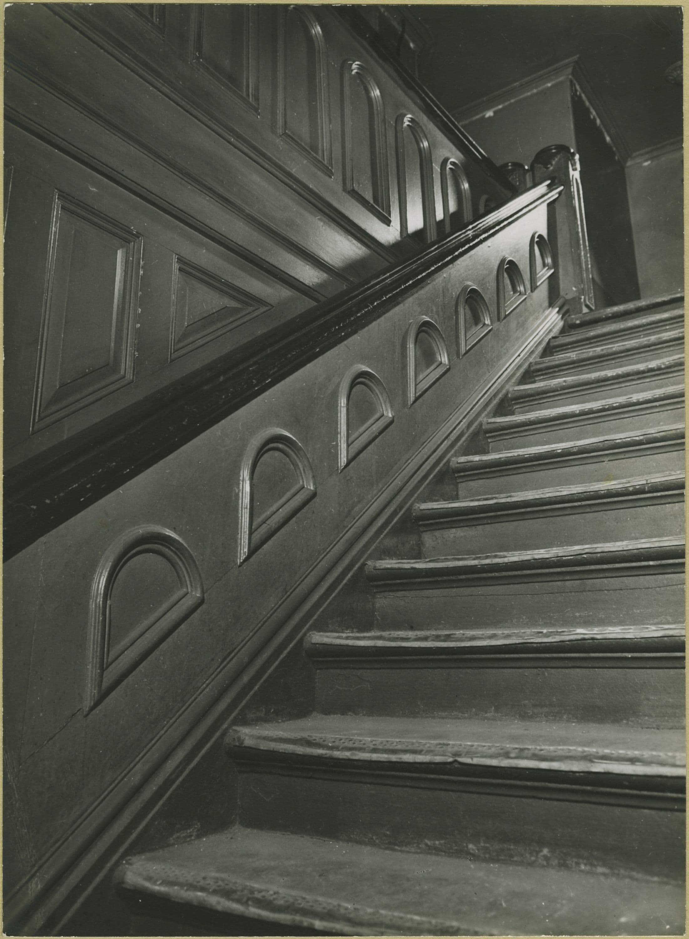Manhattan: Broadway - 28th Street (West)., 1938