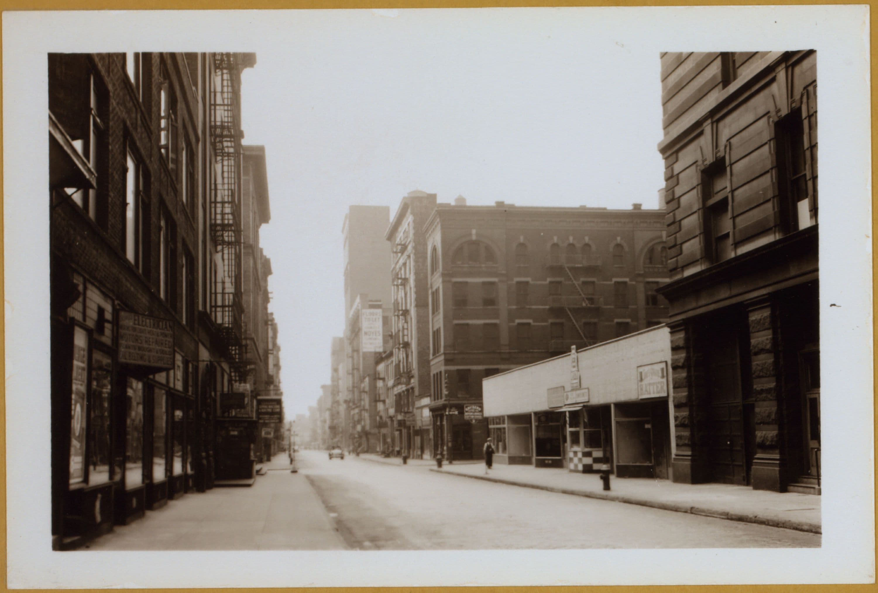 Manhattan: 3rd Street - 150th Street