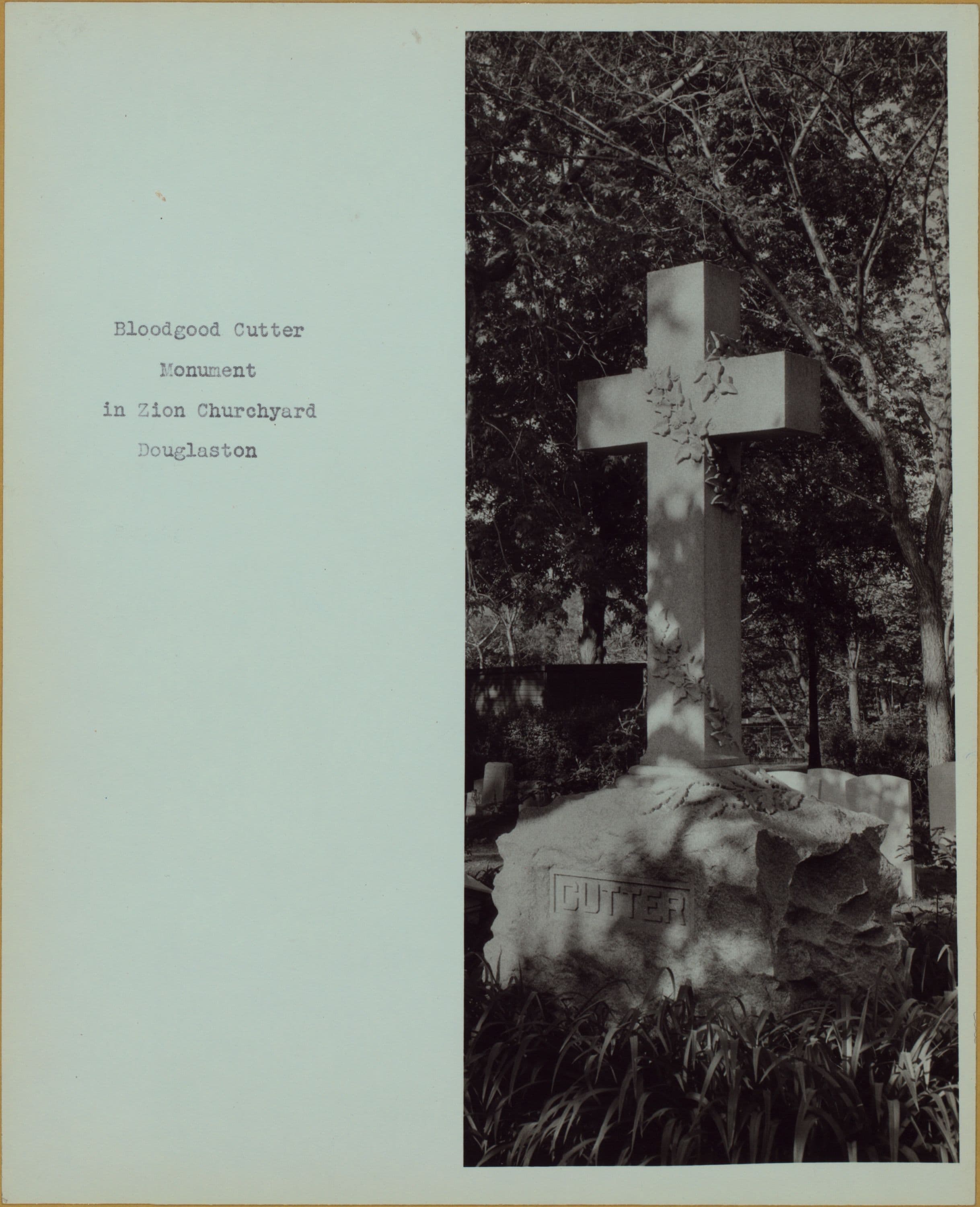Queens: Northern Boulevard - Douglaston Parkway