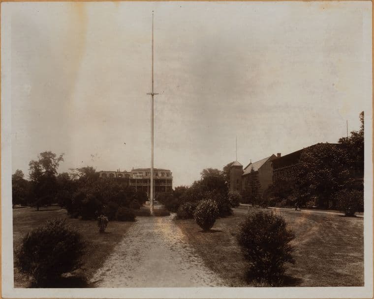 Bronx: Soundview Avenue - Lafayette Avenue, 1926