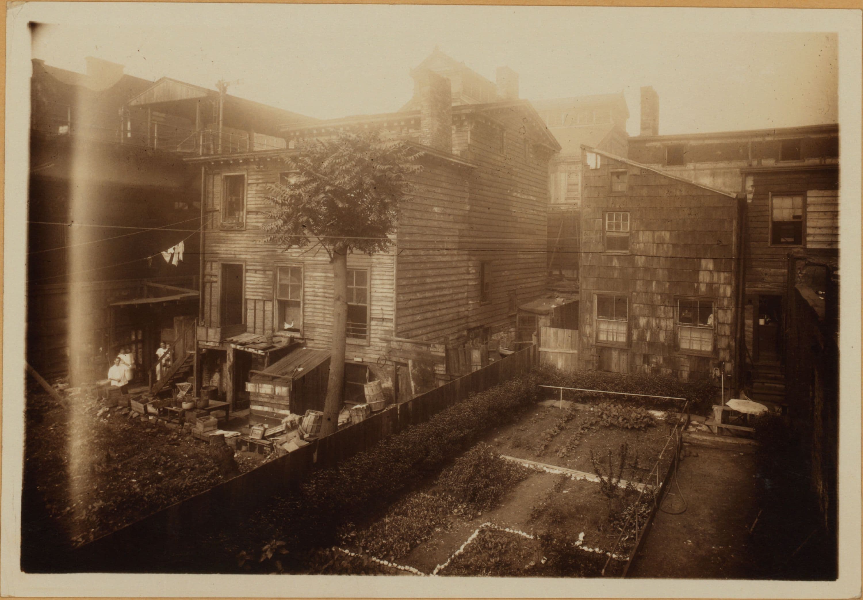 Brooklyn: Washington St. - High St.