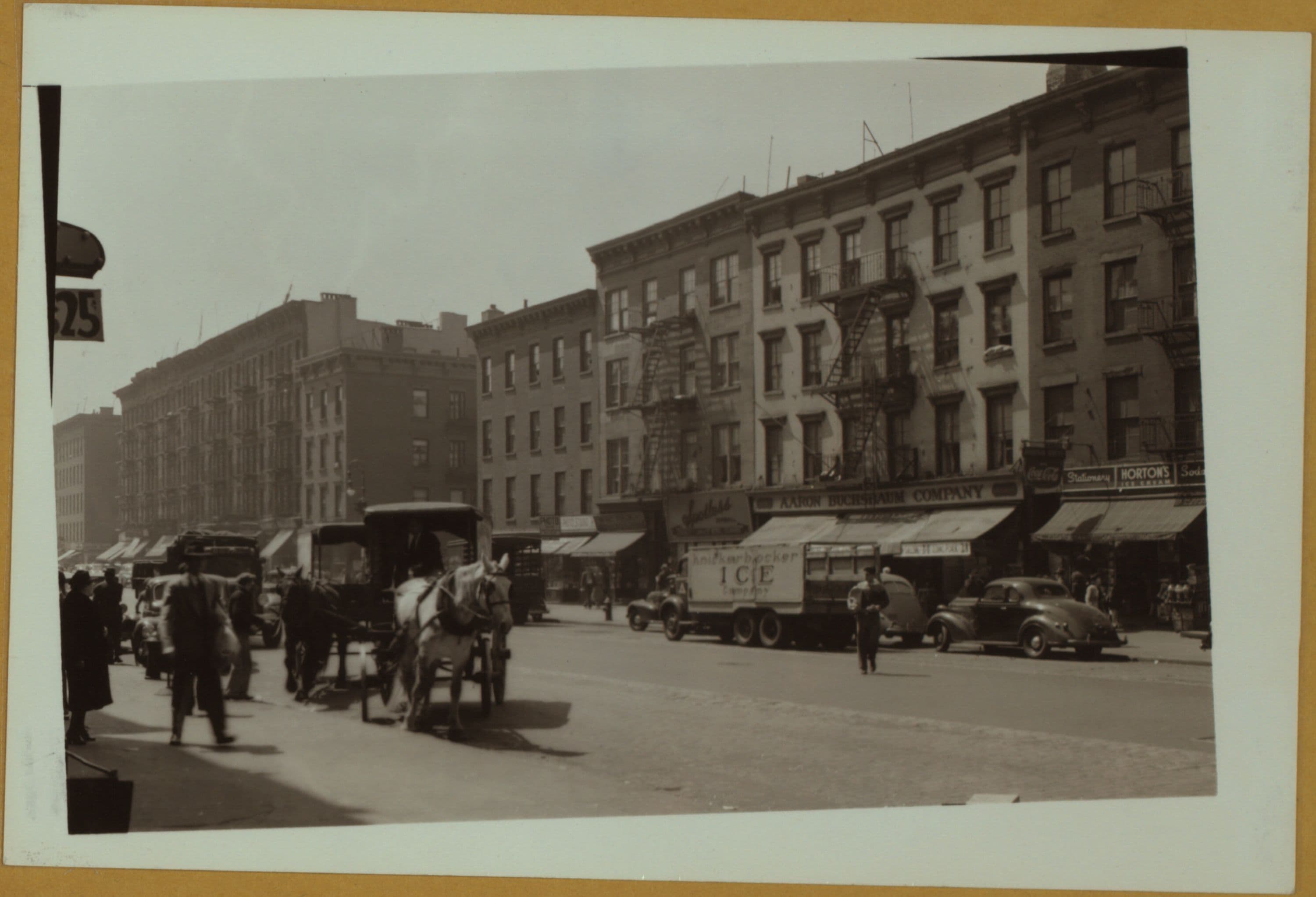Transportation - Wagons.