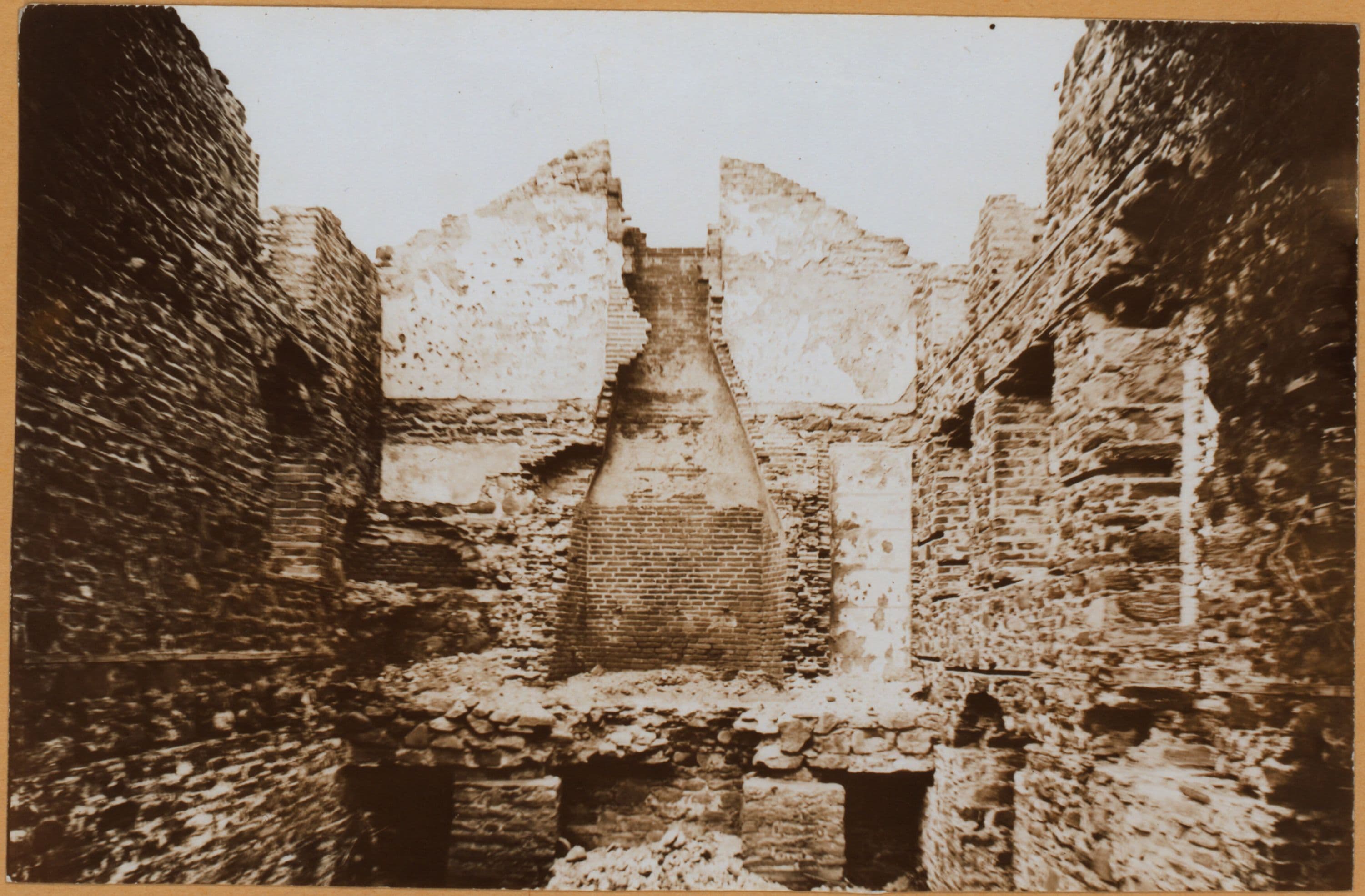 Bronx: Soundview Avenue - Stephens Avenue