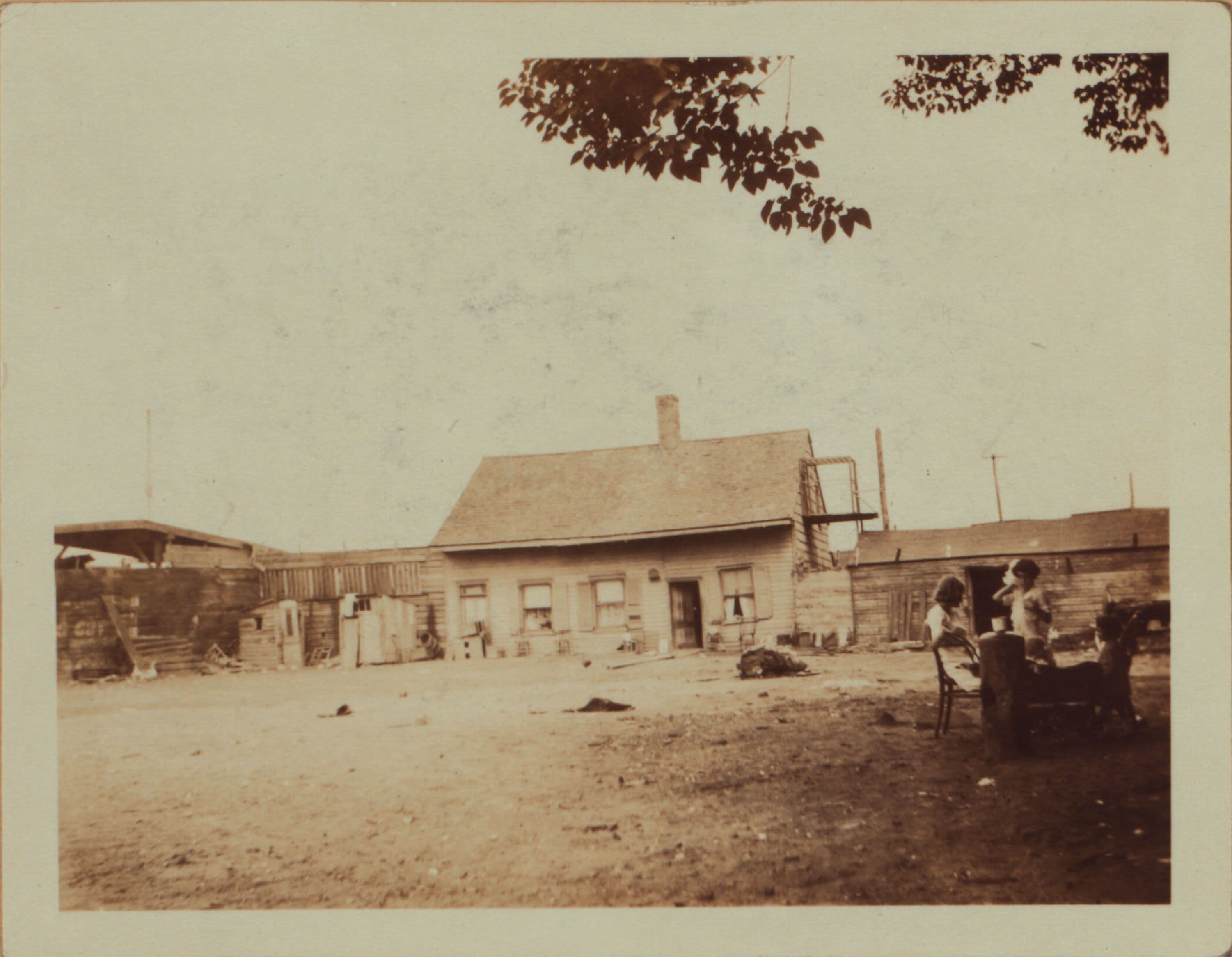 Queens: Flushing Avenue - Woodward Avenue