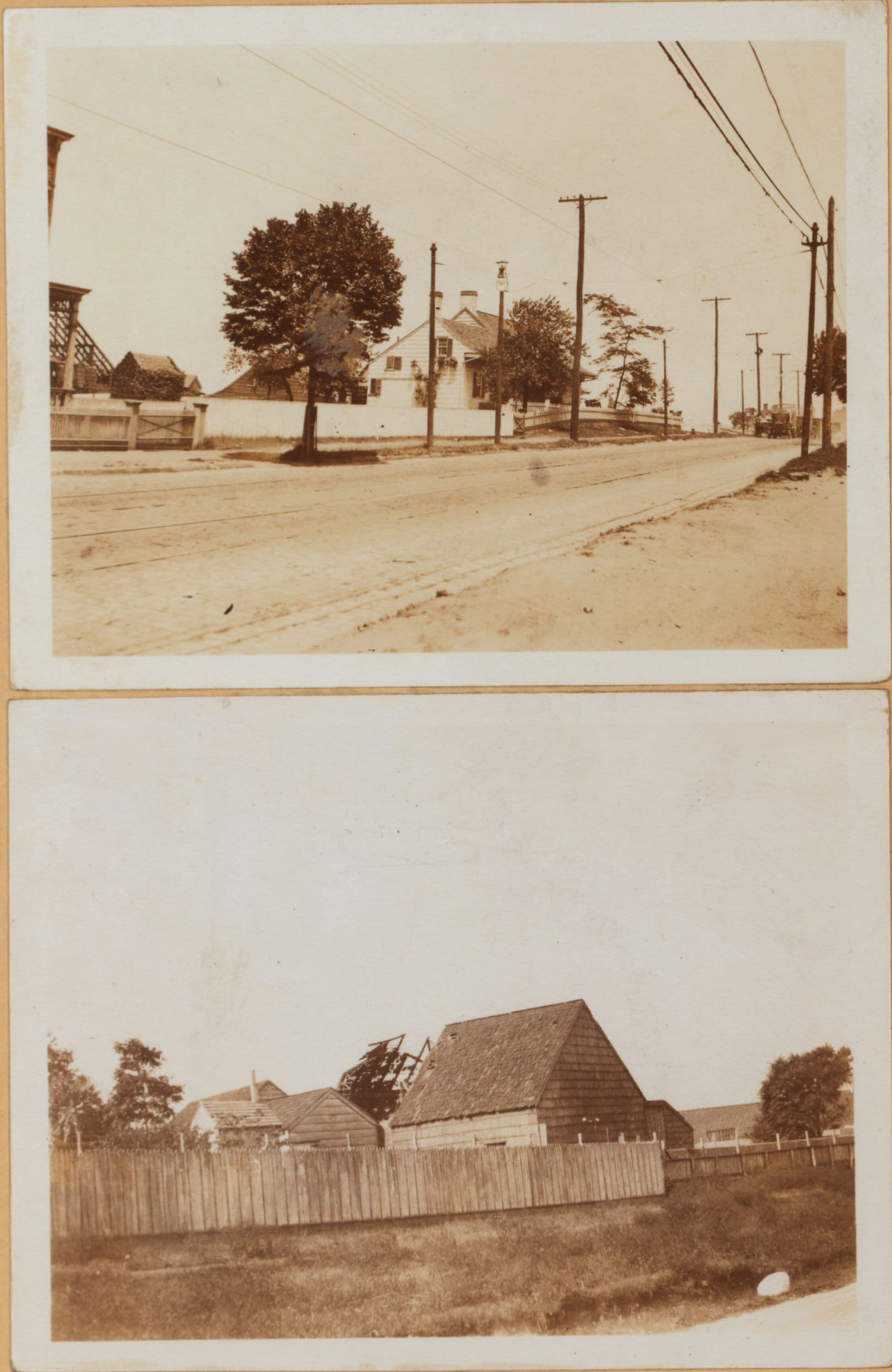 Brooklyn: Flushing Avenue - Cypress Avenue