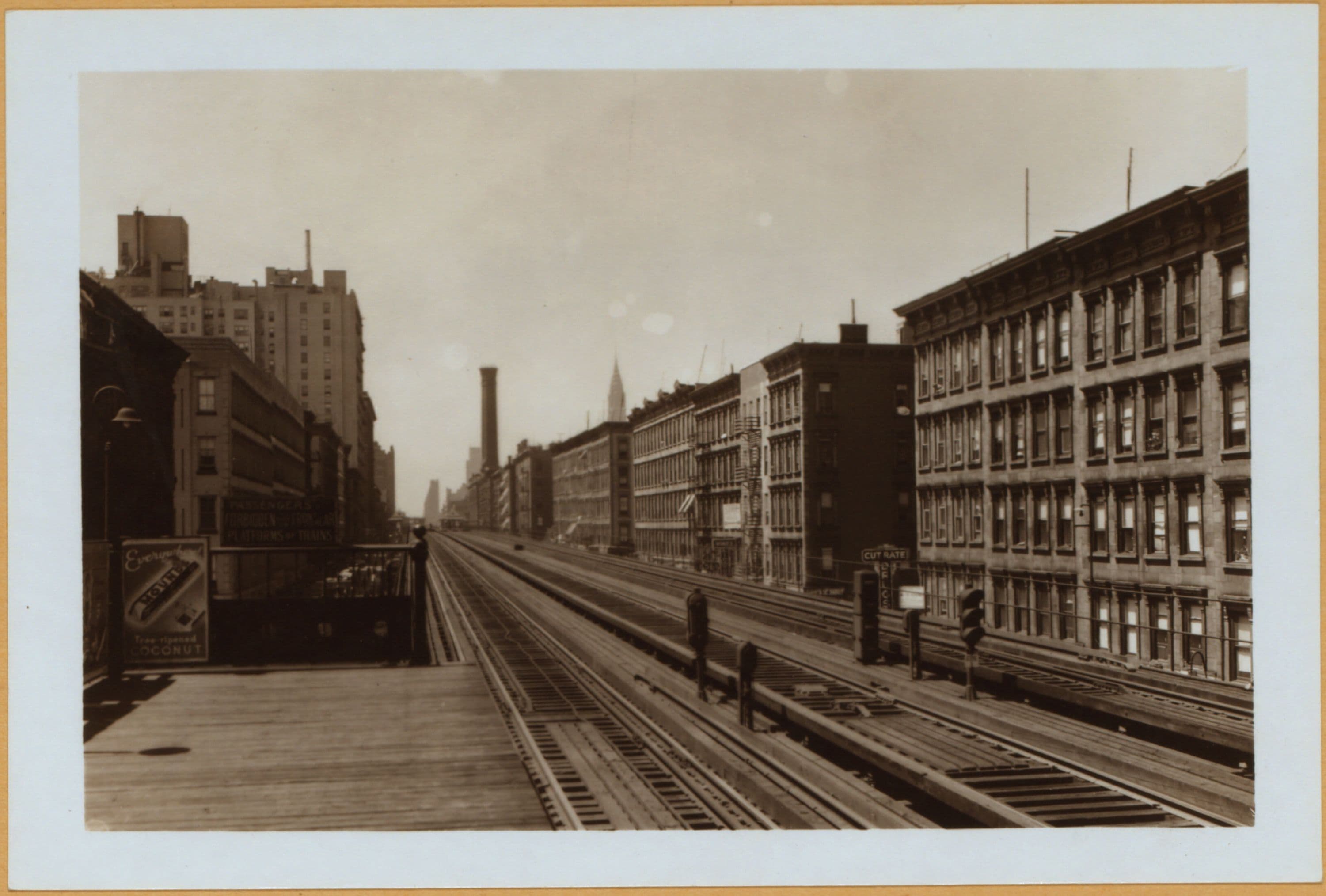 Manhattan: 2nd Avenue - 72nd Street (East)