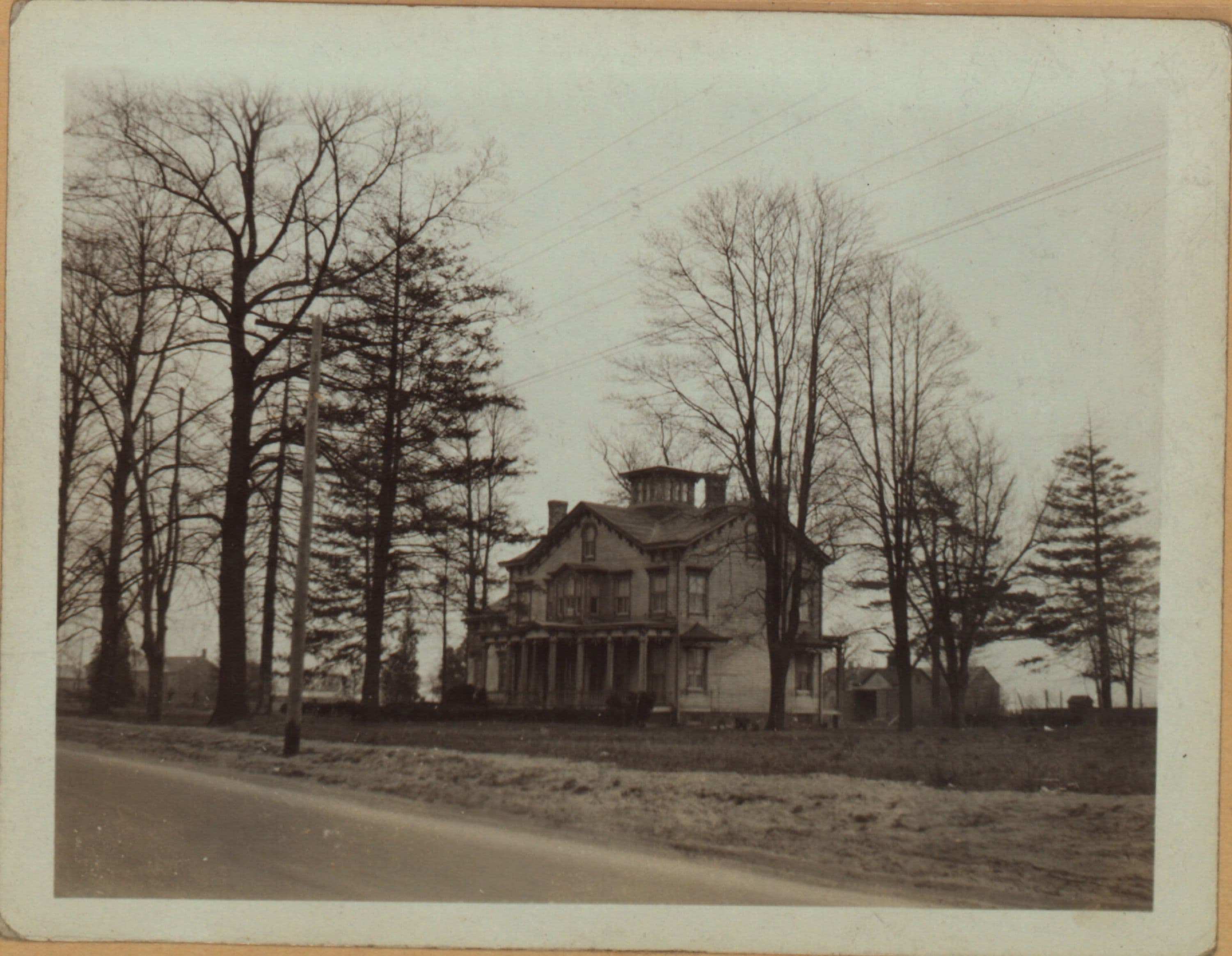 Queens: Hollis Avenue - 201st Street