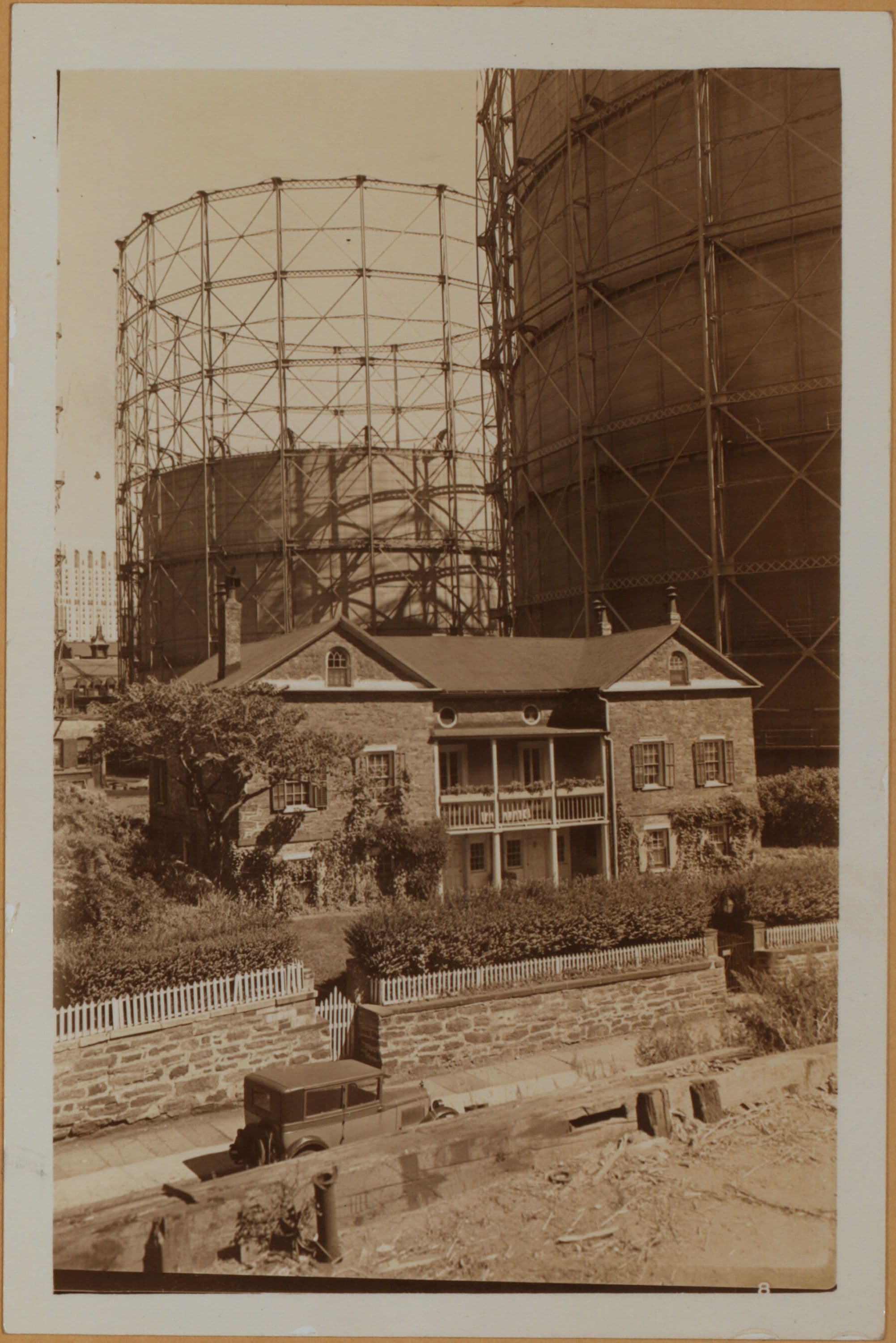 Manhattan: 61st Street (East) - Avenue A