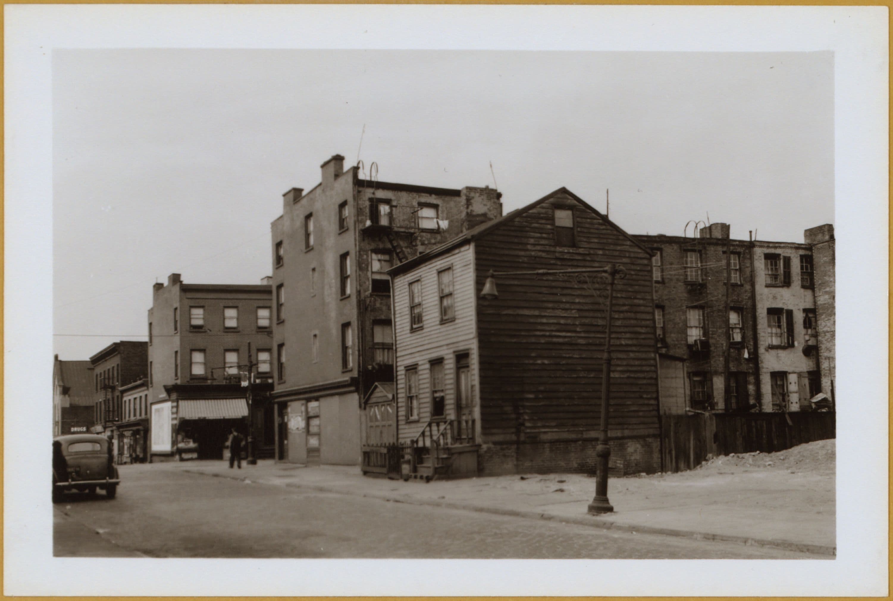 Brooklyn: Hudson Avenue - Willoughby Street