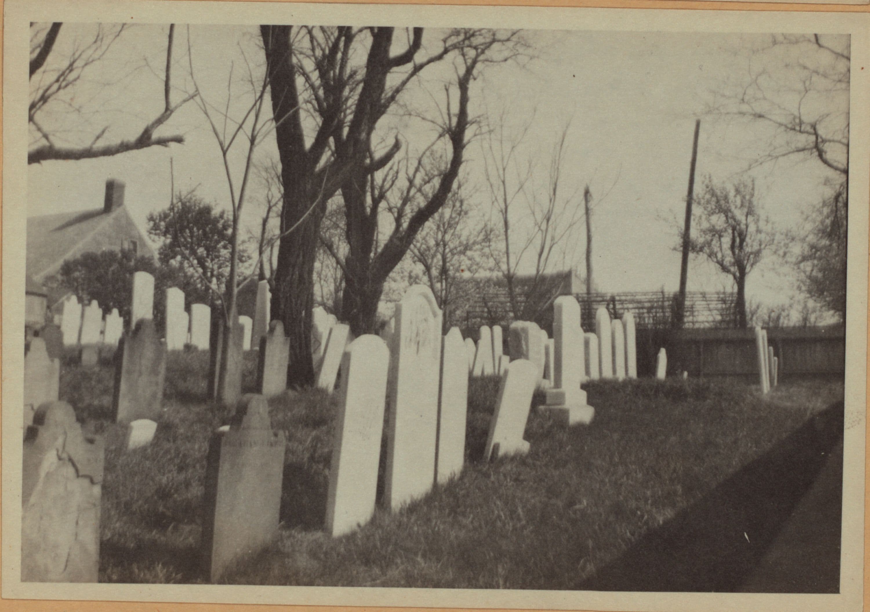 Queens: 19th Avenue - Hazen Street