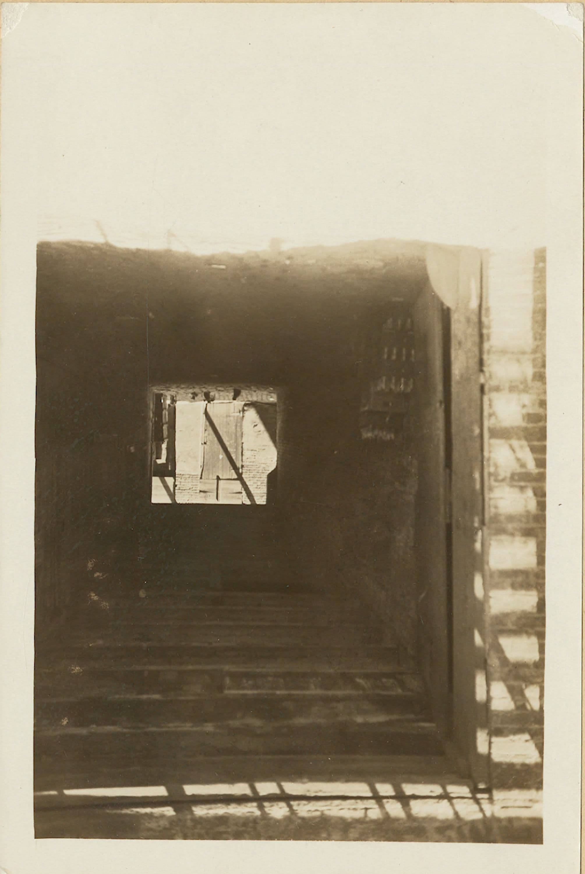 Manhattan: Houston Street (West - Varick Street