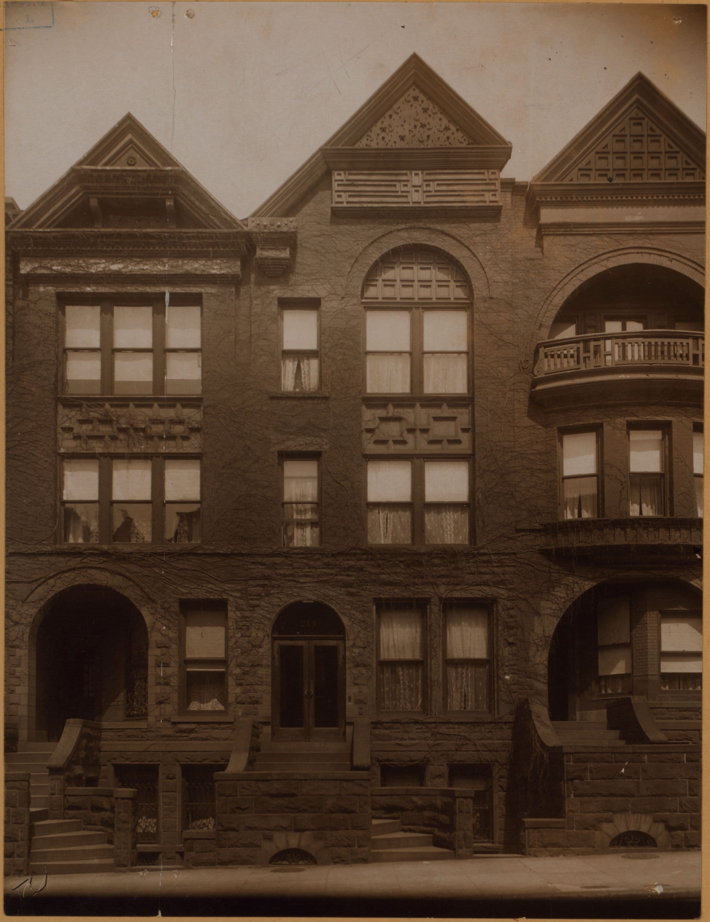 Manhattan: 71st Street (West) - West End Avenue
