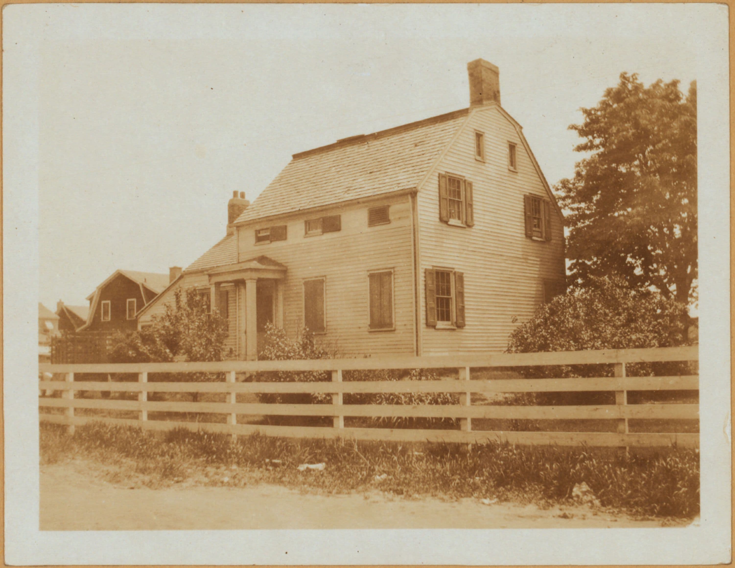 Brooklyn: Utica Ave. - Ave. M
