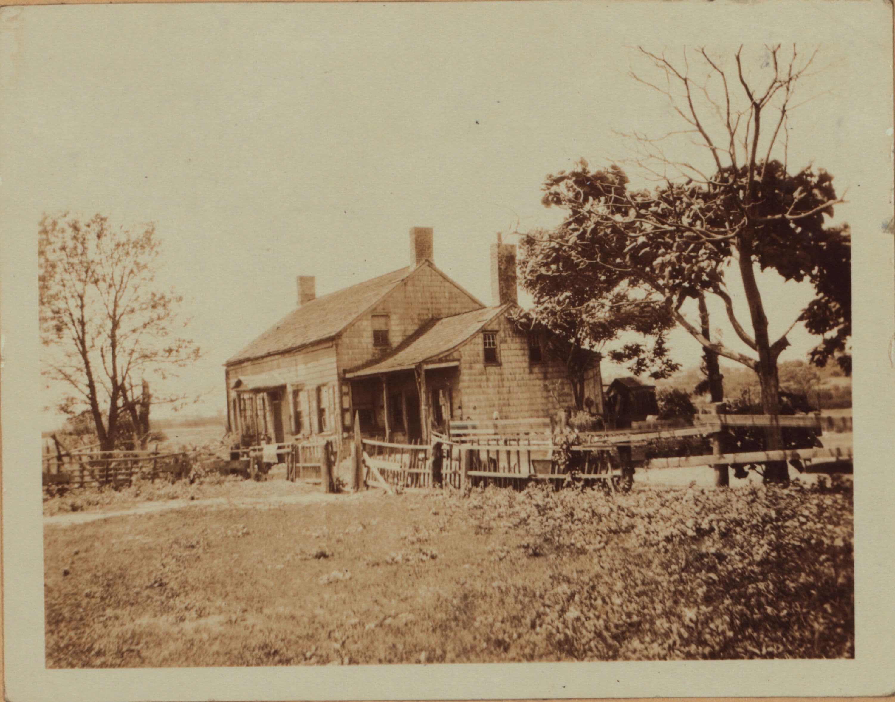 Queens: 55th Drive - 56th Street