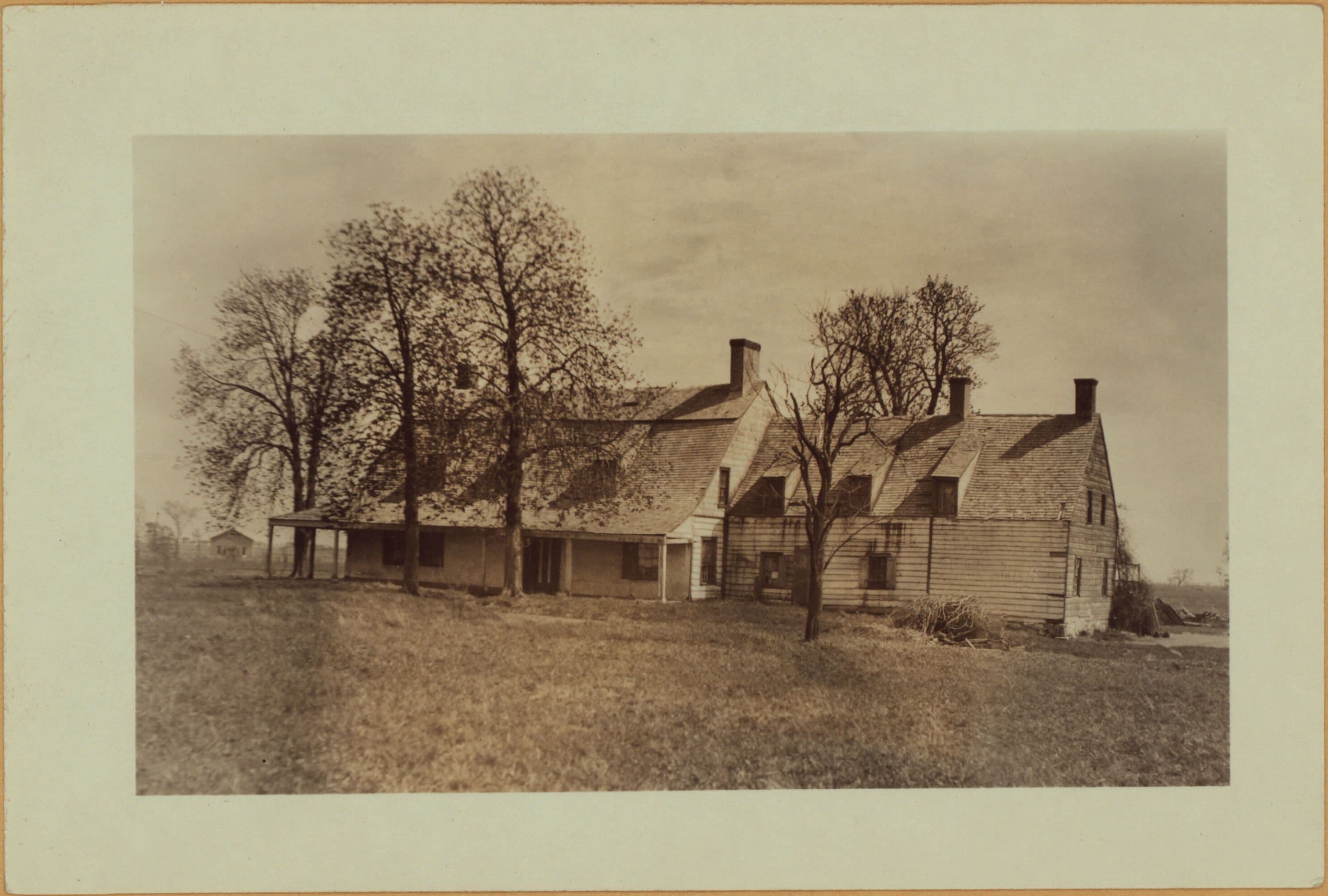 Richmond: Guyon Avenue - Falcon Avenue