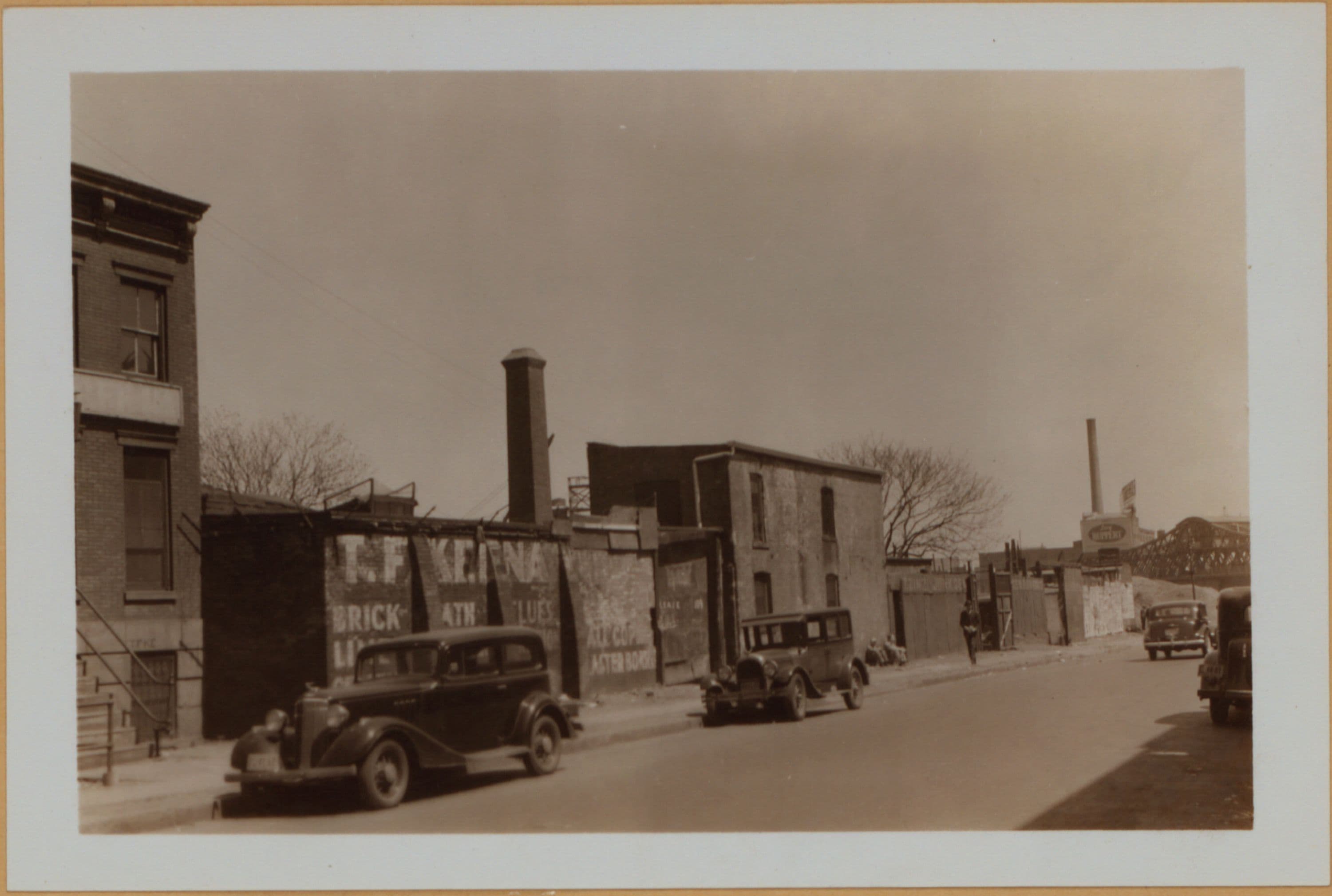 Manhattan: 131st Street (East) - Park Avenue