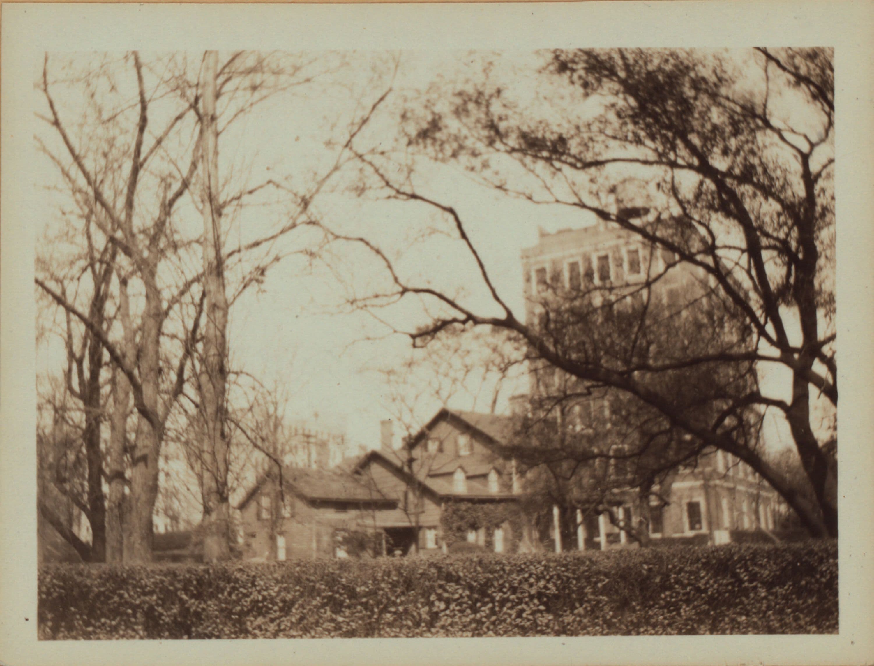 Queens: Broadway - Victor Avenue