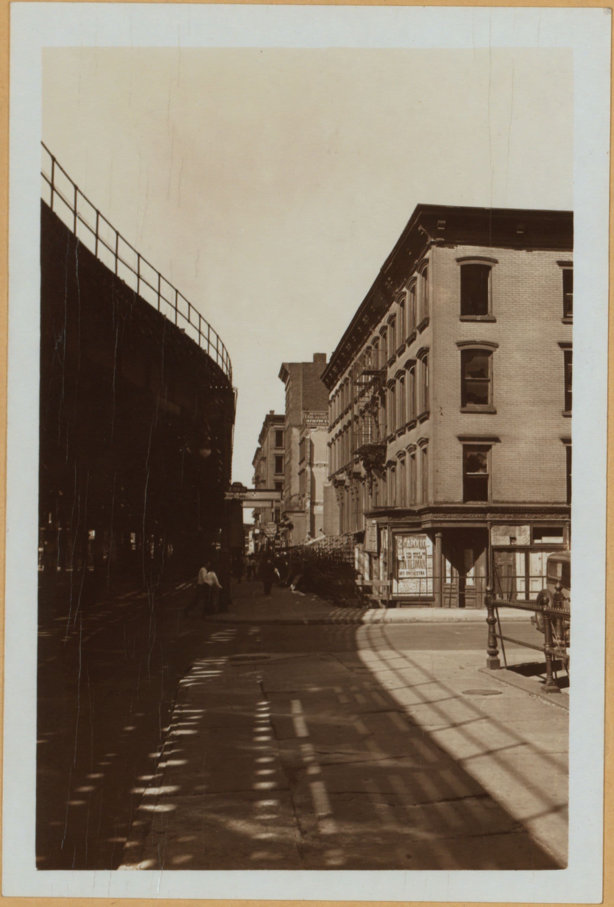 Manhattan: 2nd Avenue - 124th Street