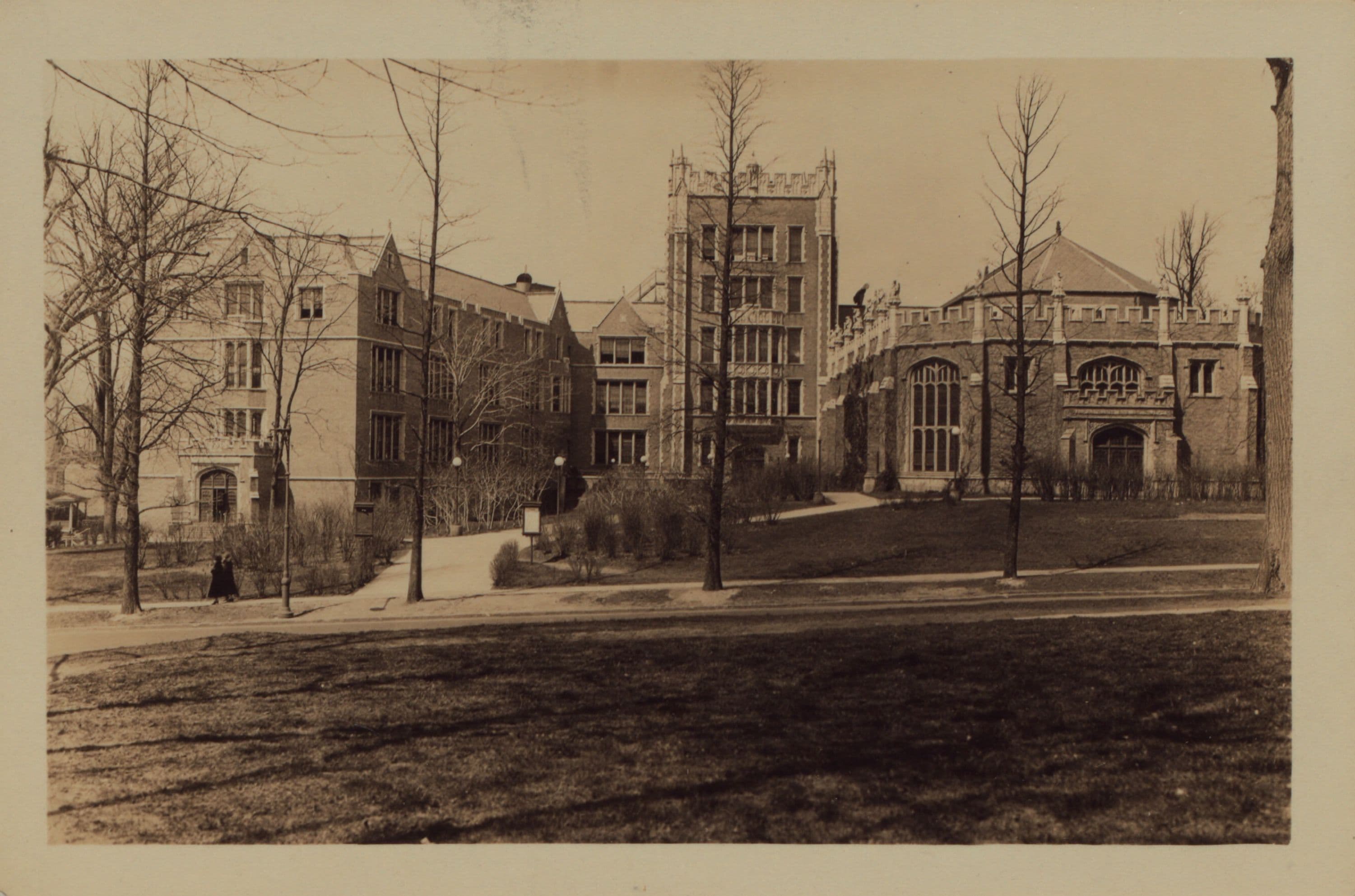 Queens: Northern Boulevard - Union Street
