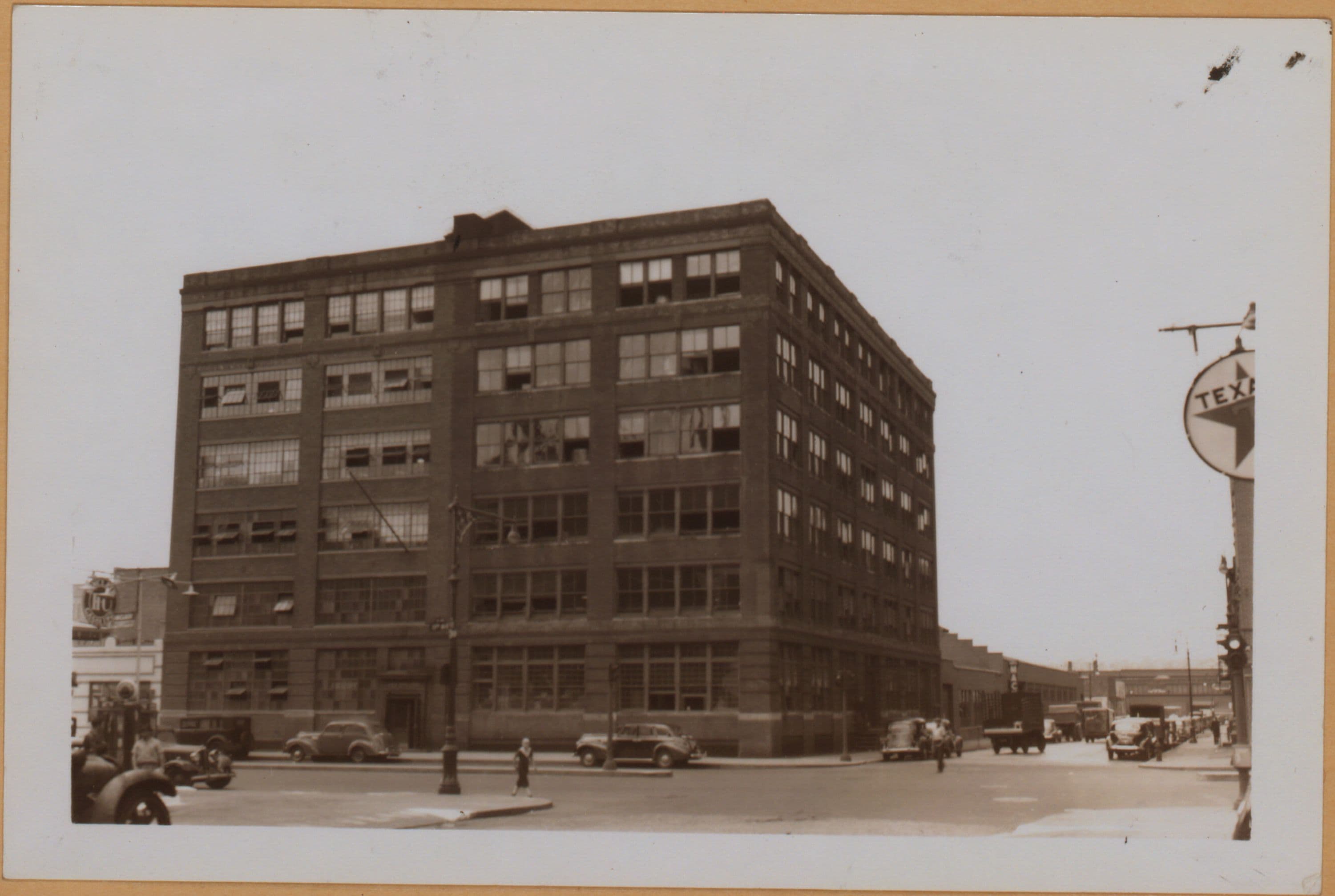 Manhattan: 11th Avenue - 43rd Street
