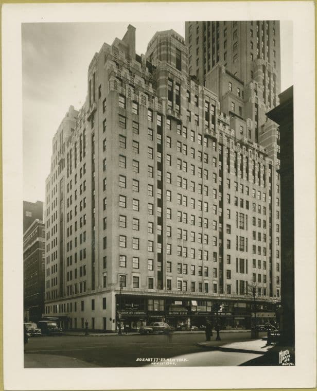 77th Street (East) #50