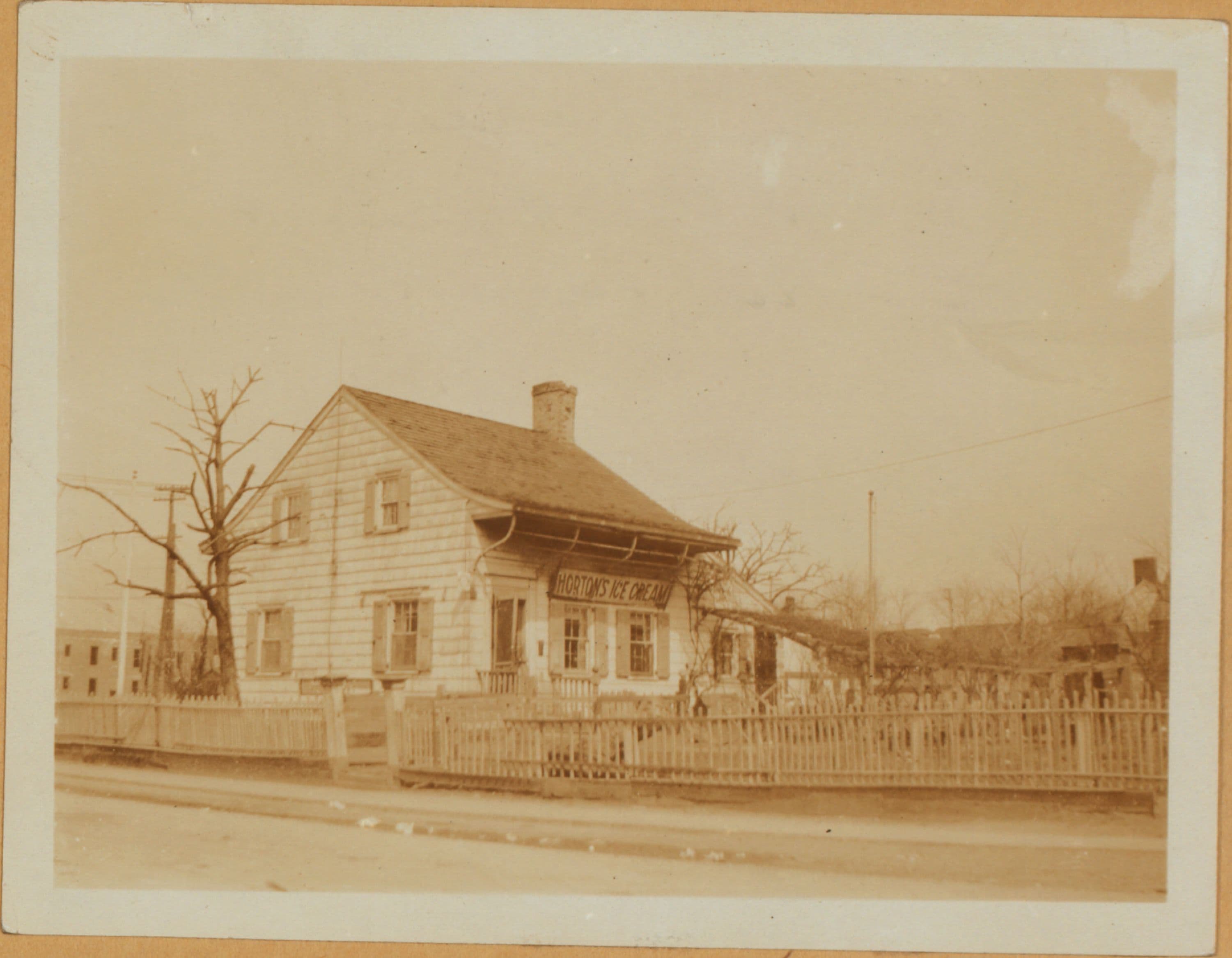 Brooklyn: Van Sicklen St. - Village Rd. N., 1923