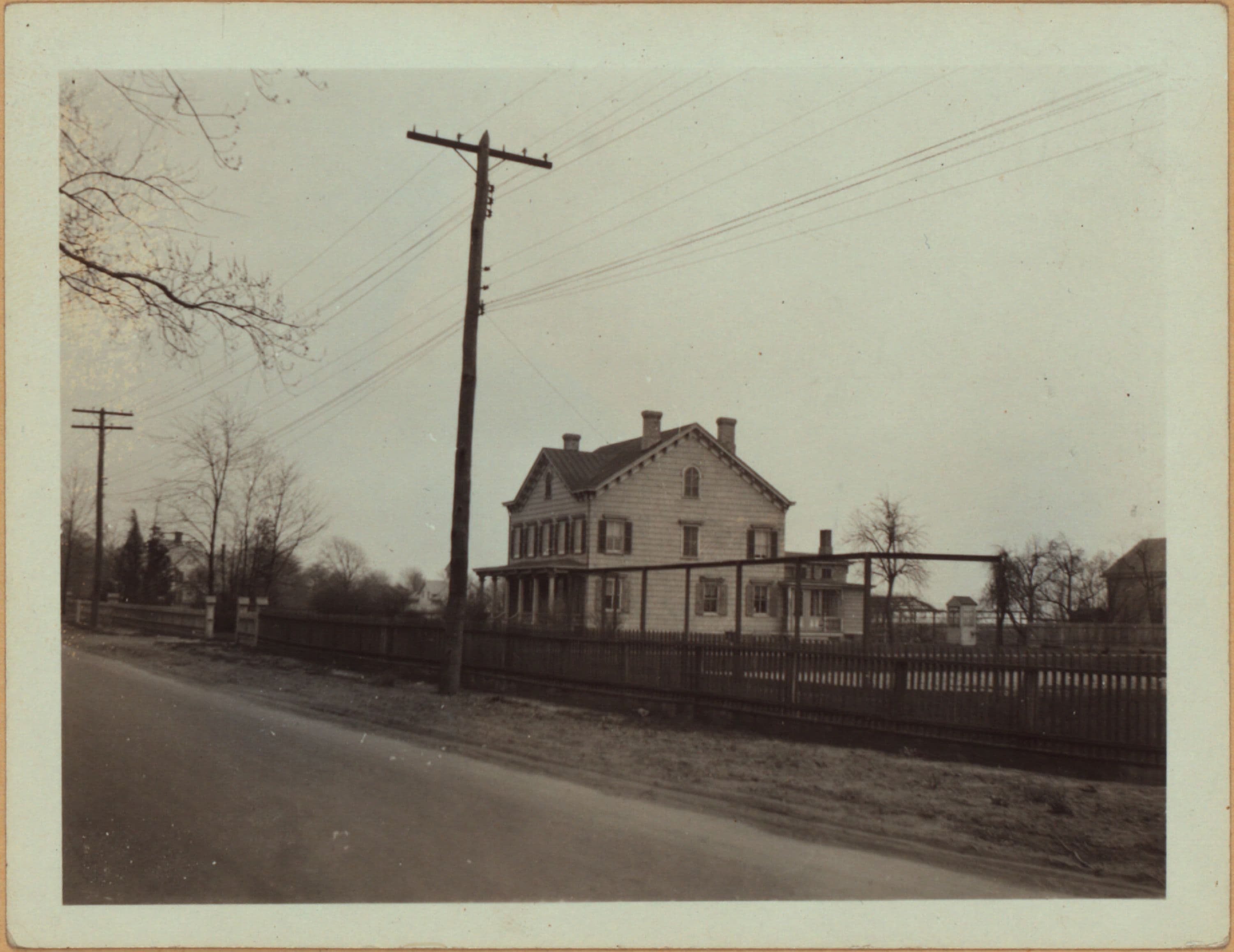 Queens: Hollis Avenue - 203rd Avenue