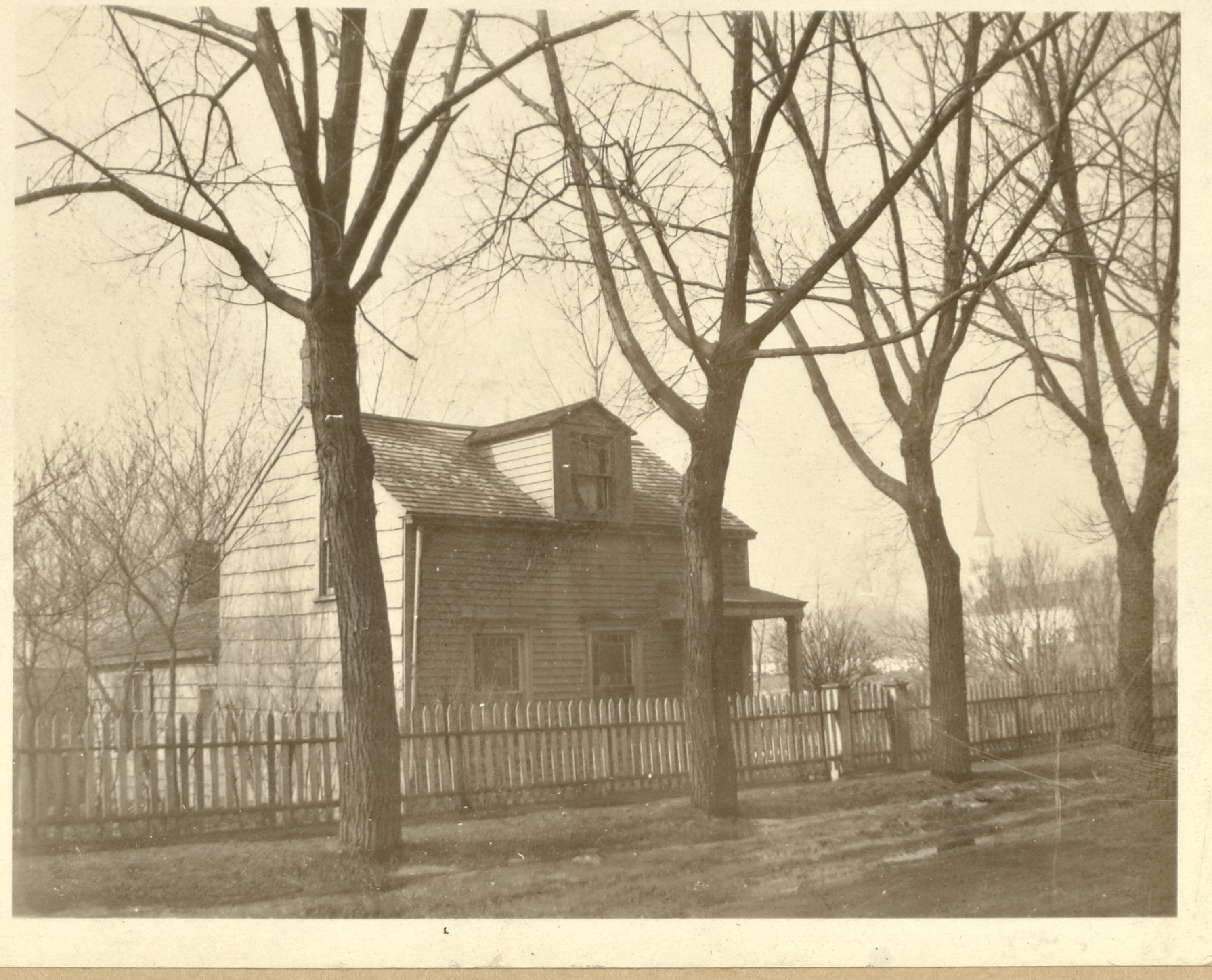 Queens: Justice Avenue - 54th Avenue