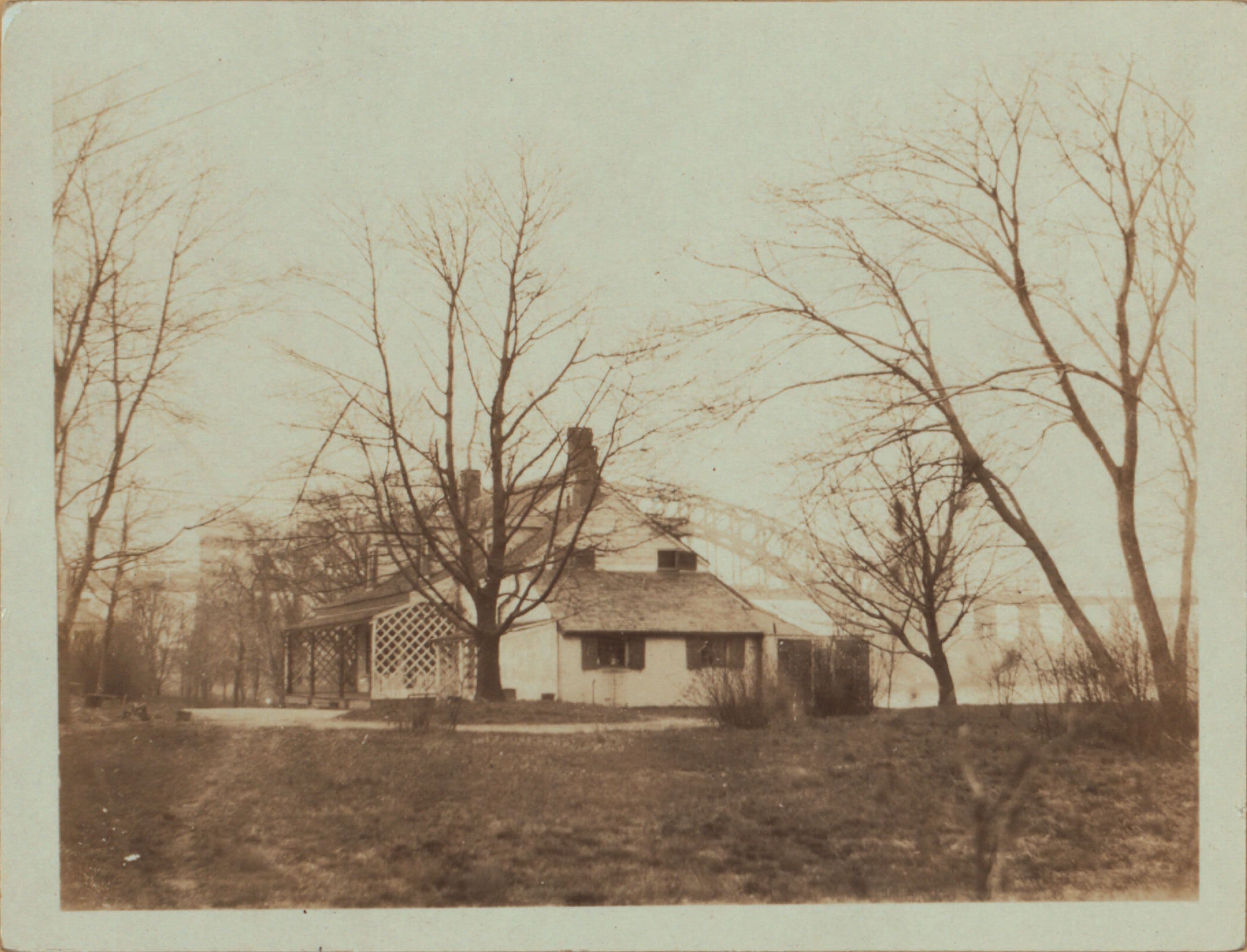 Queens: Shore Boulevard - 20th Avenue, 1925