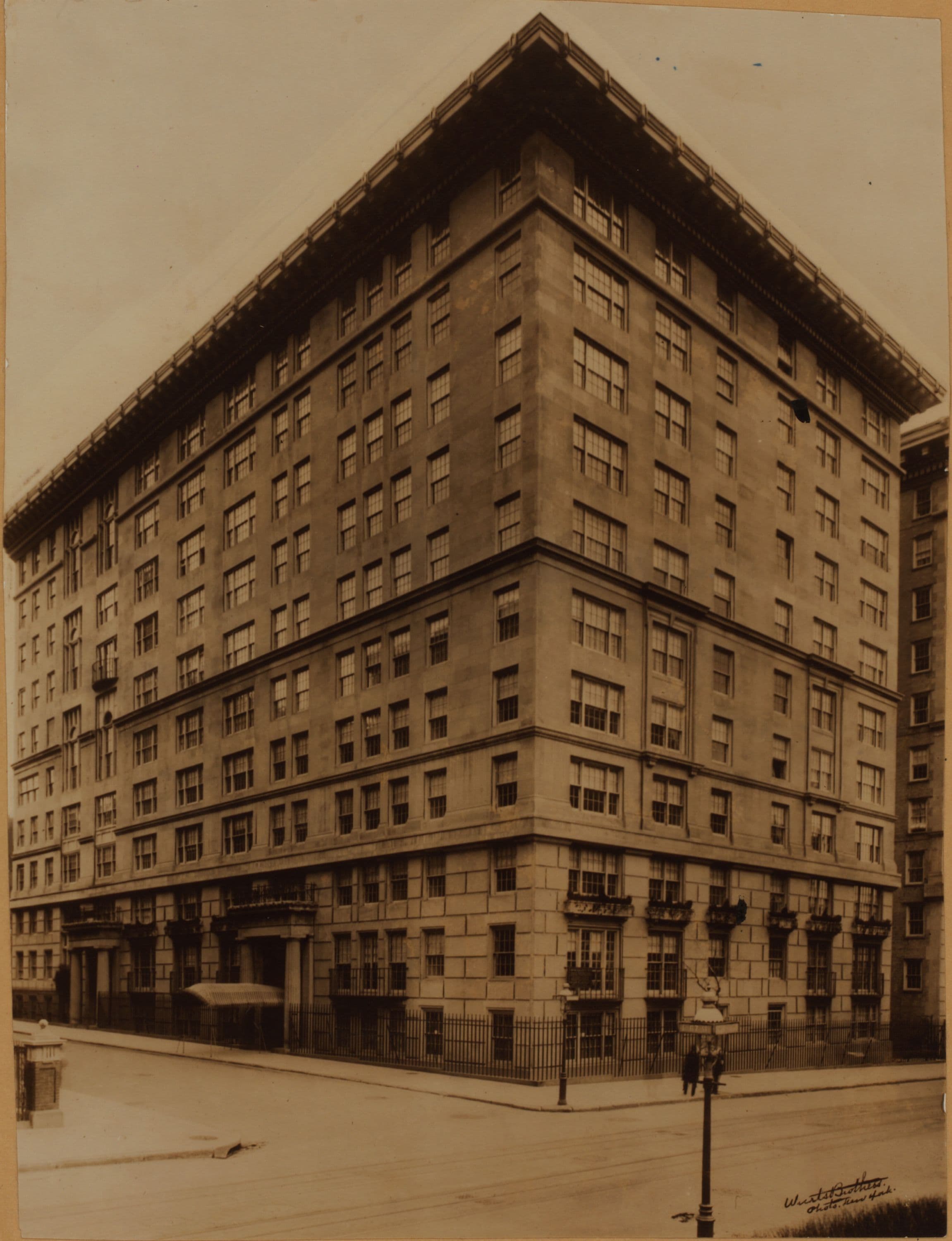 Manhattan: 67th Street - Lexington Avenue