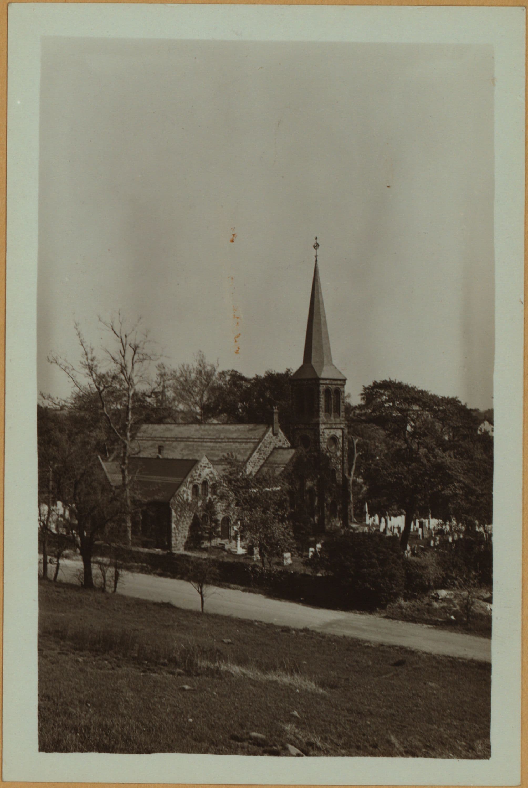 Richmond: Old Mill Road - Richmond Hill Road, 1923–1932