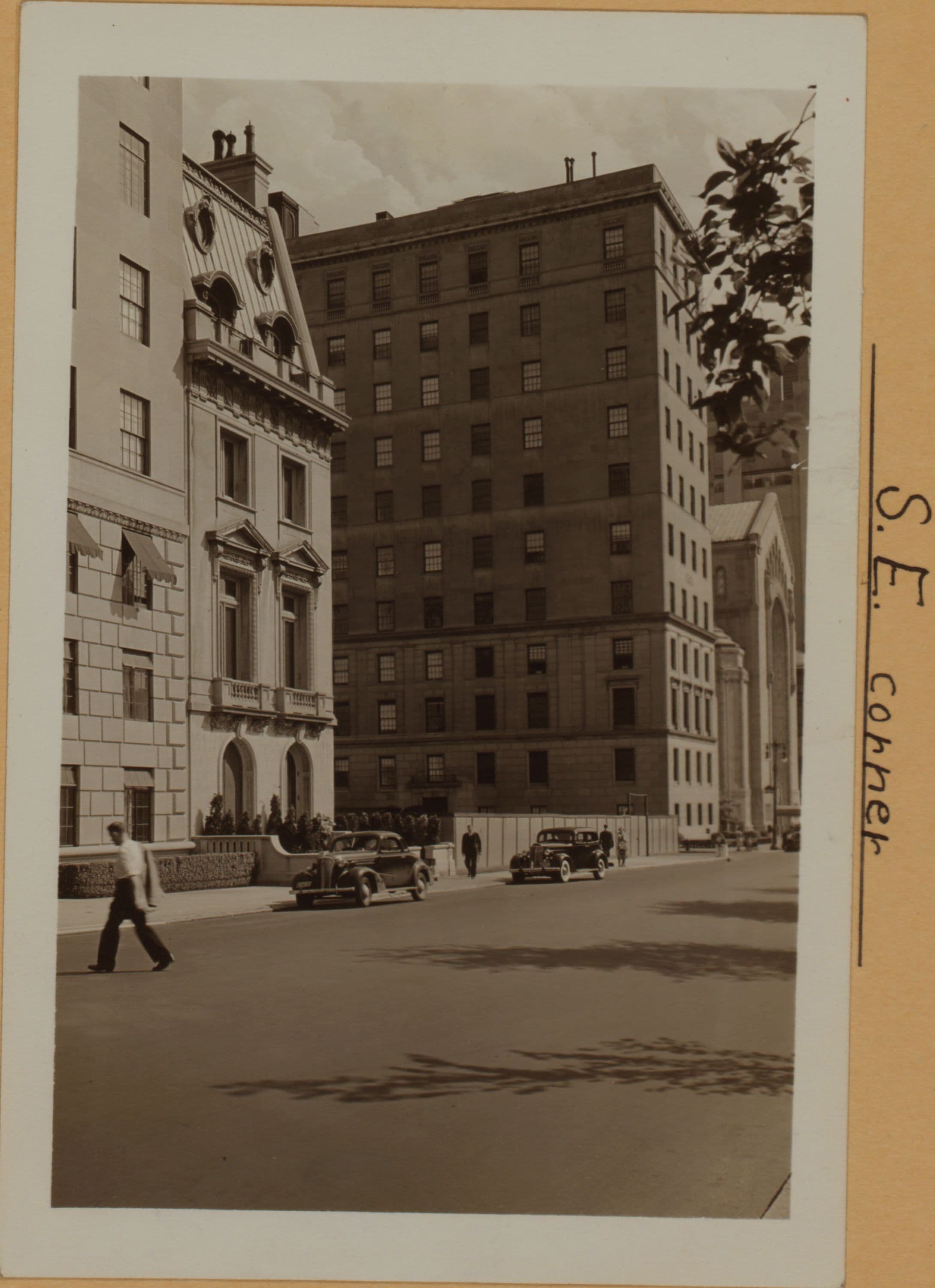 Manhattan: 5th Avenue - 66th Street