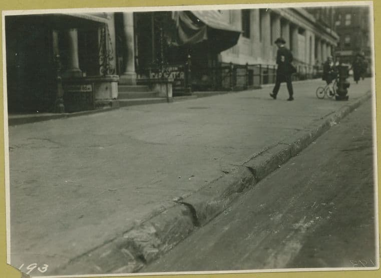 116th Street (East) #13-15