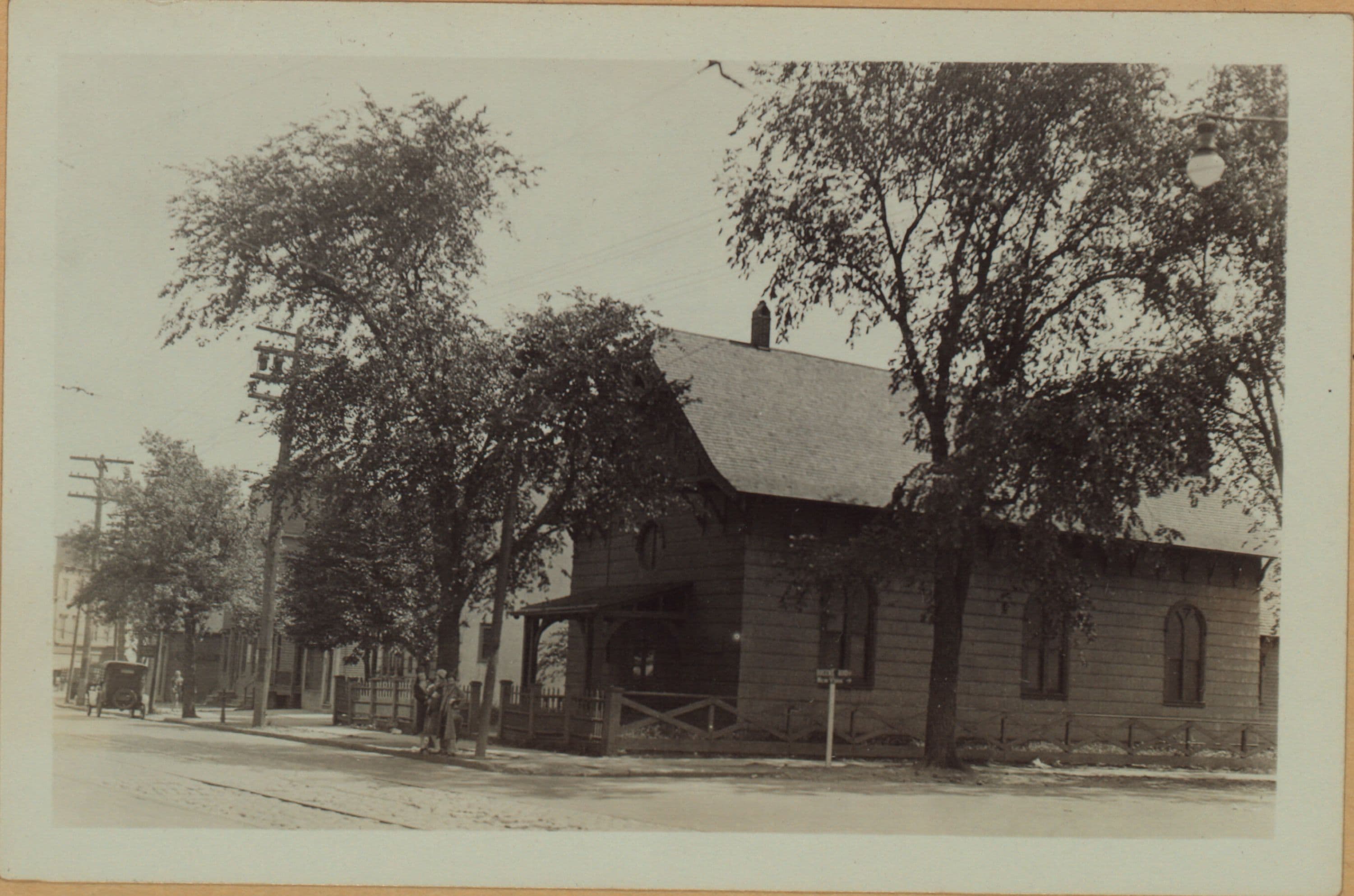 Queens: Broadway - 51st Avenue