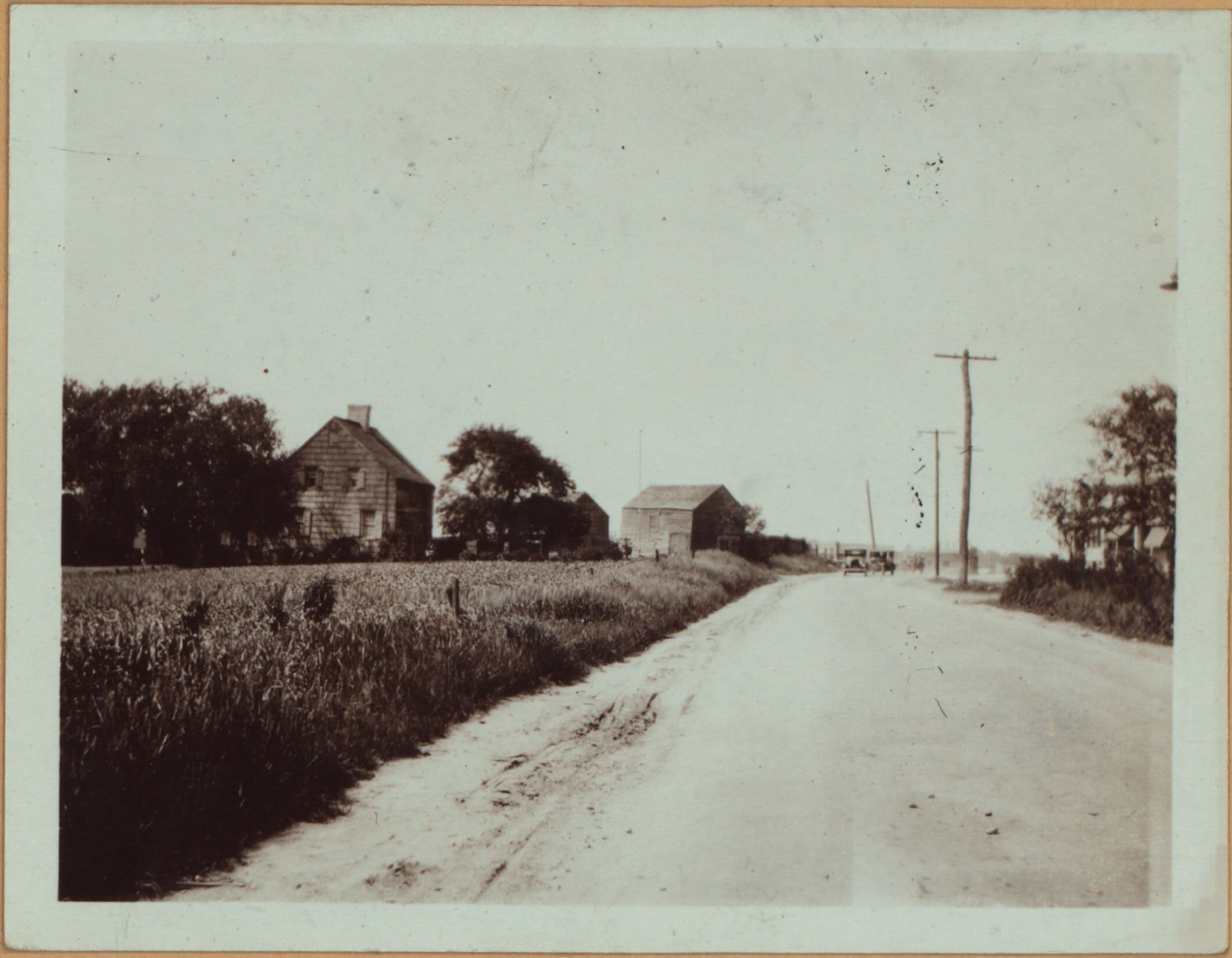 Queens: 78th Street - 32nd Street