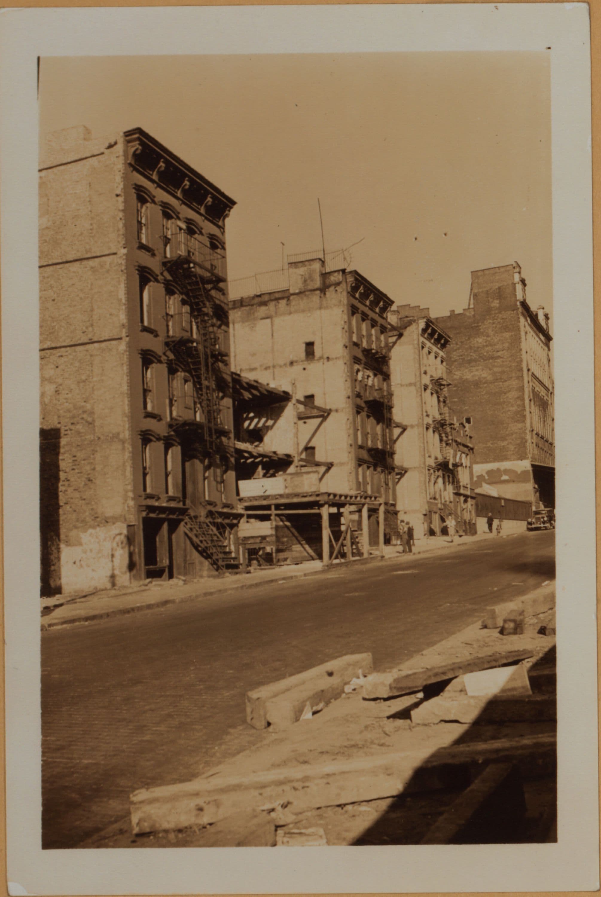 Manhattan: 59th Street (West) - West End Avenue