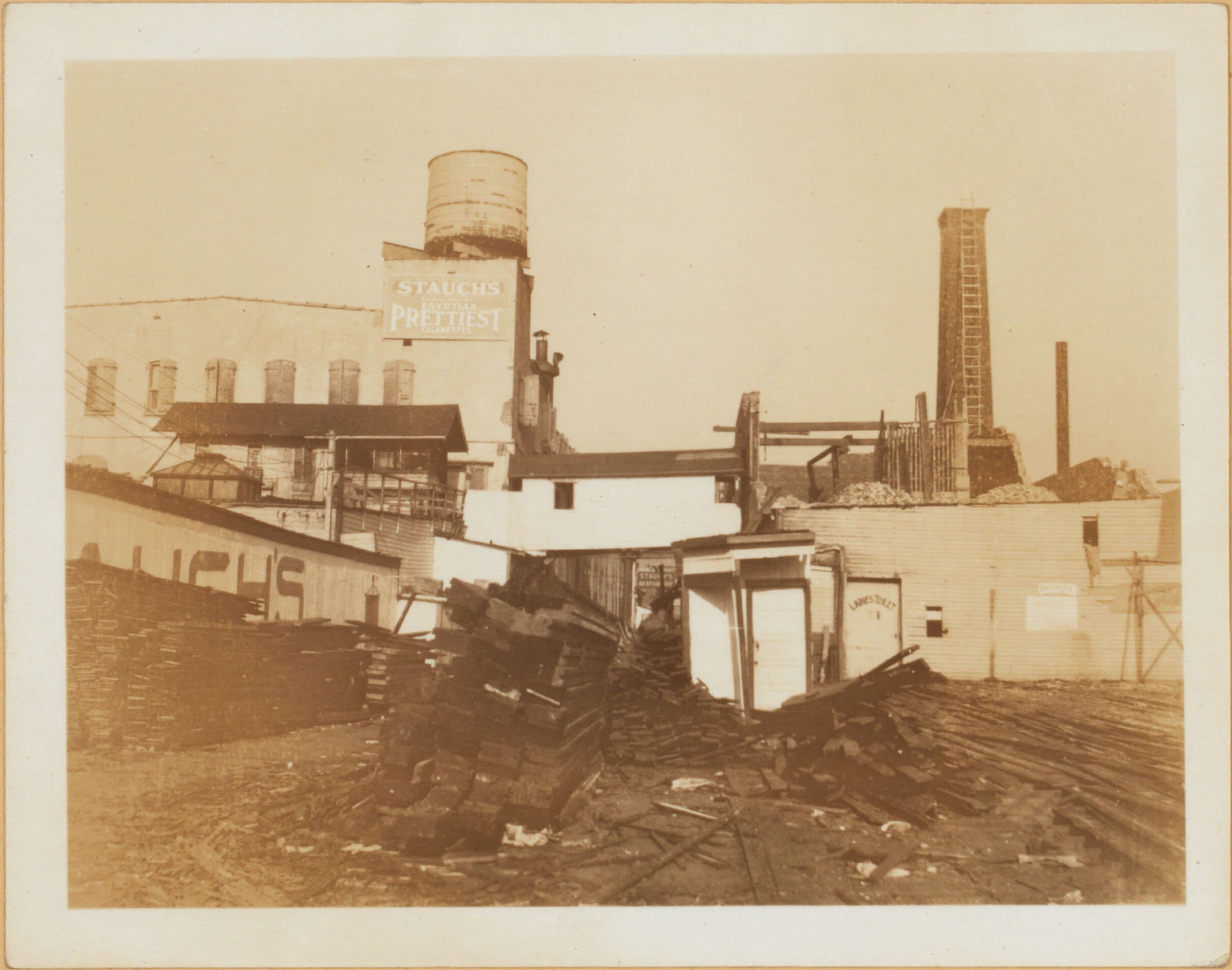 Brooklyn: Stillwell Avenue - Surf Avenue