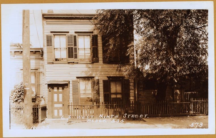 Brooklyn: 9th Street (West) - 3rd Avenue