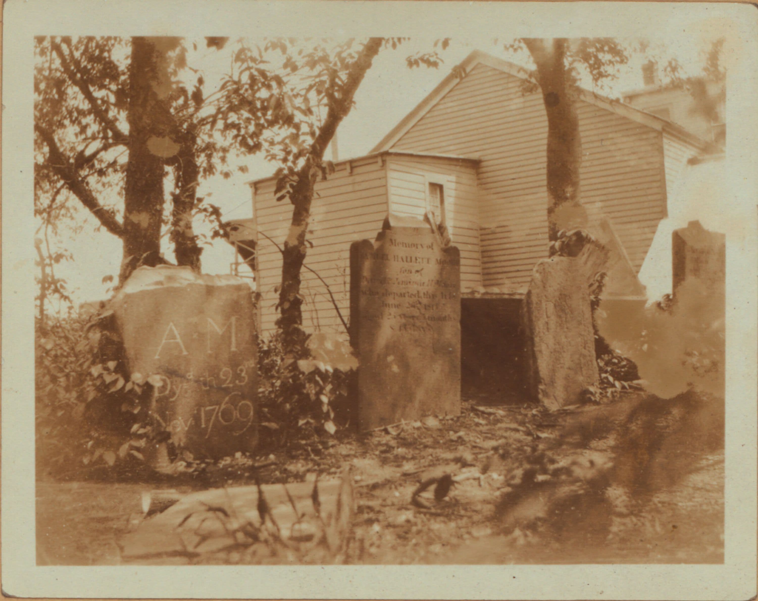 Queens: 32nd Avenue - 54th Street, 1925
