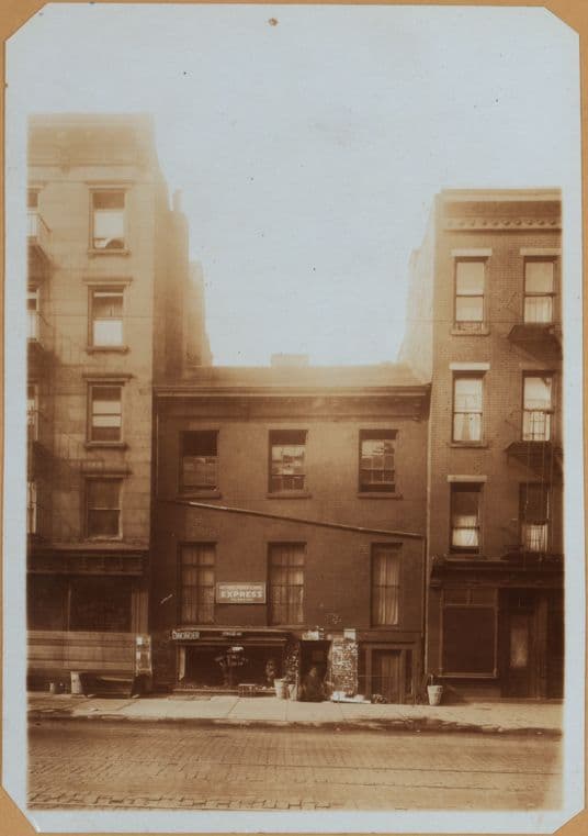 Brooklyn: Atlantic Avenue - Hoyt Street