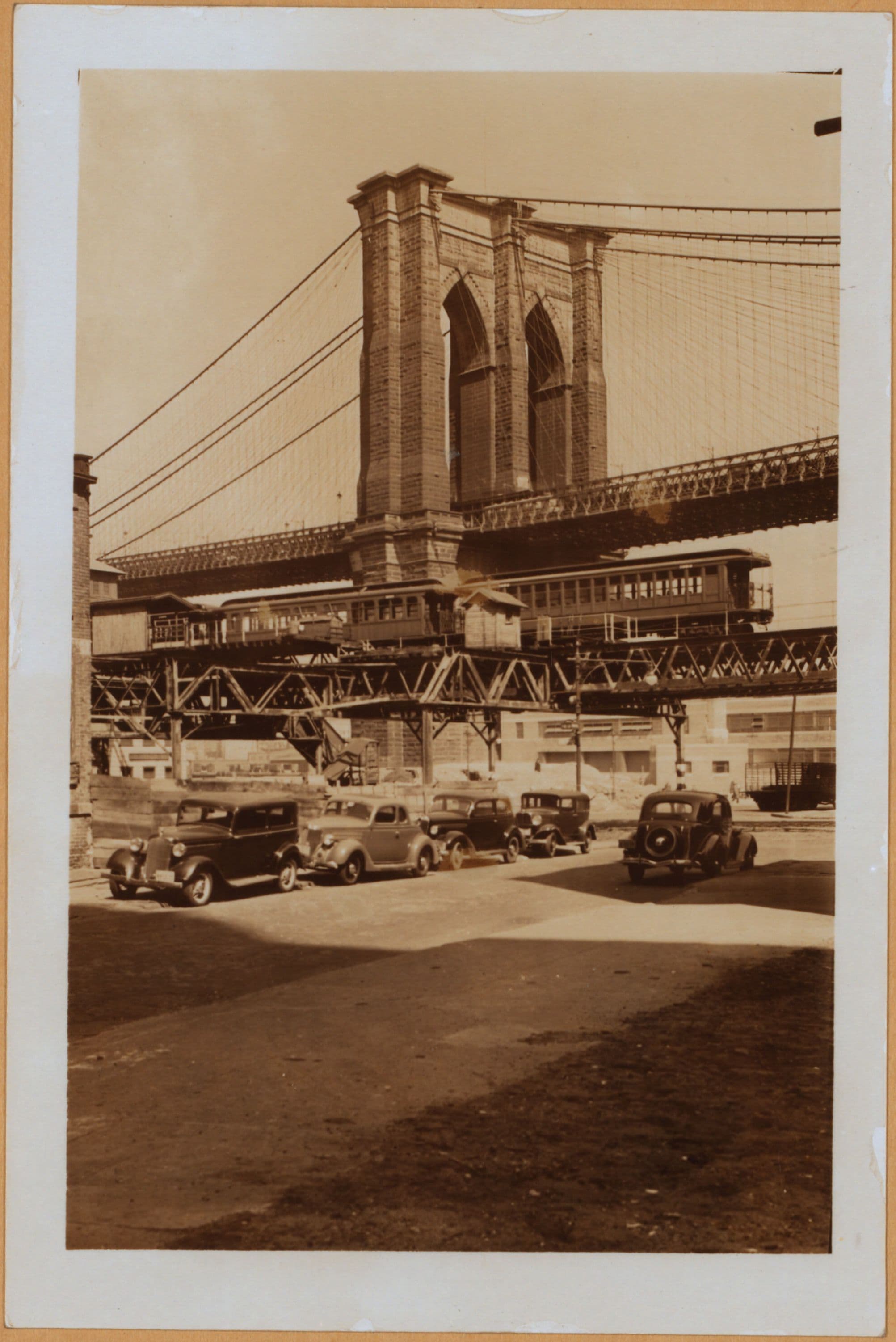 Brooklyn: Columbia Heights - Fulton Street