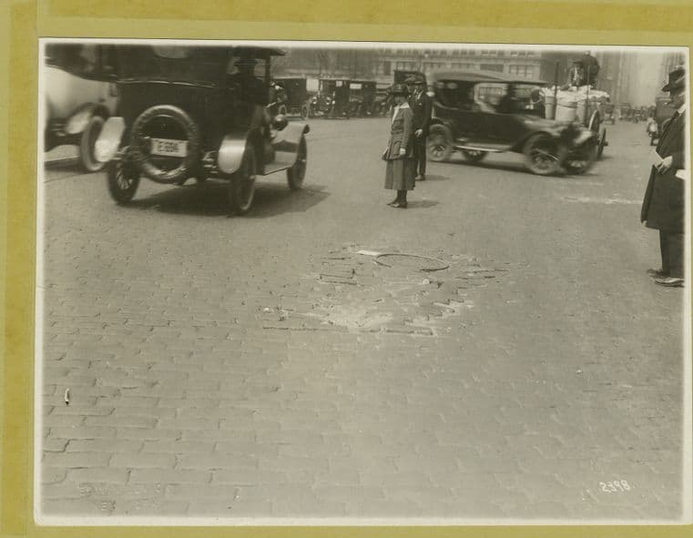 15th Street (East) - Fourth Avenue
