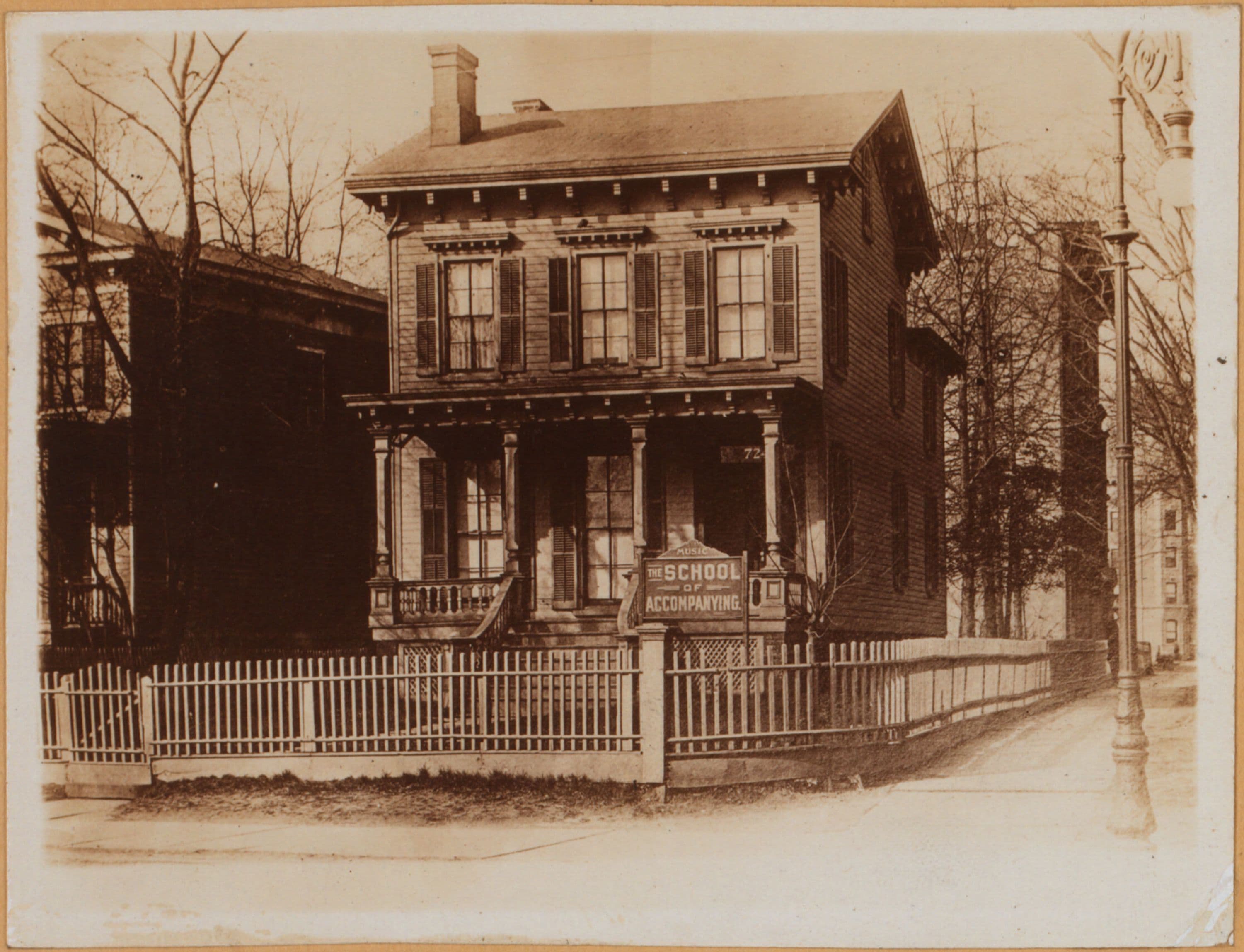 Brooklyn: Flatbush Avenue - Parkside Avenue
