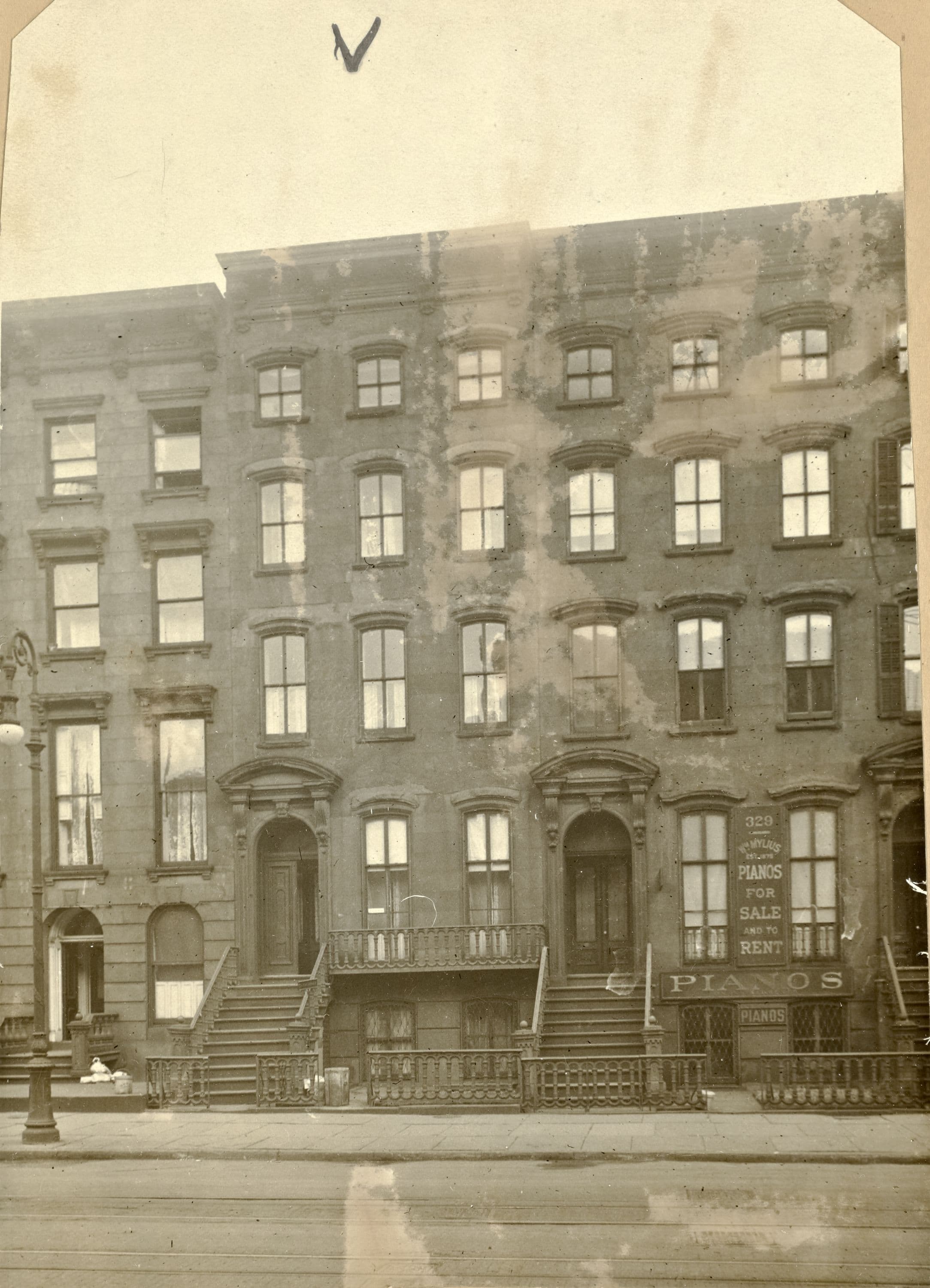 Manhattan: 34th Street (West) - 8th Avenue