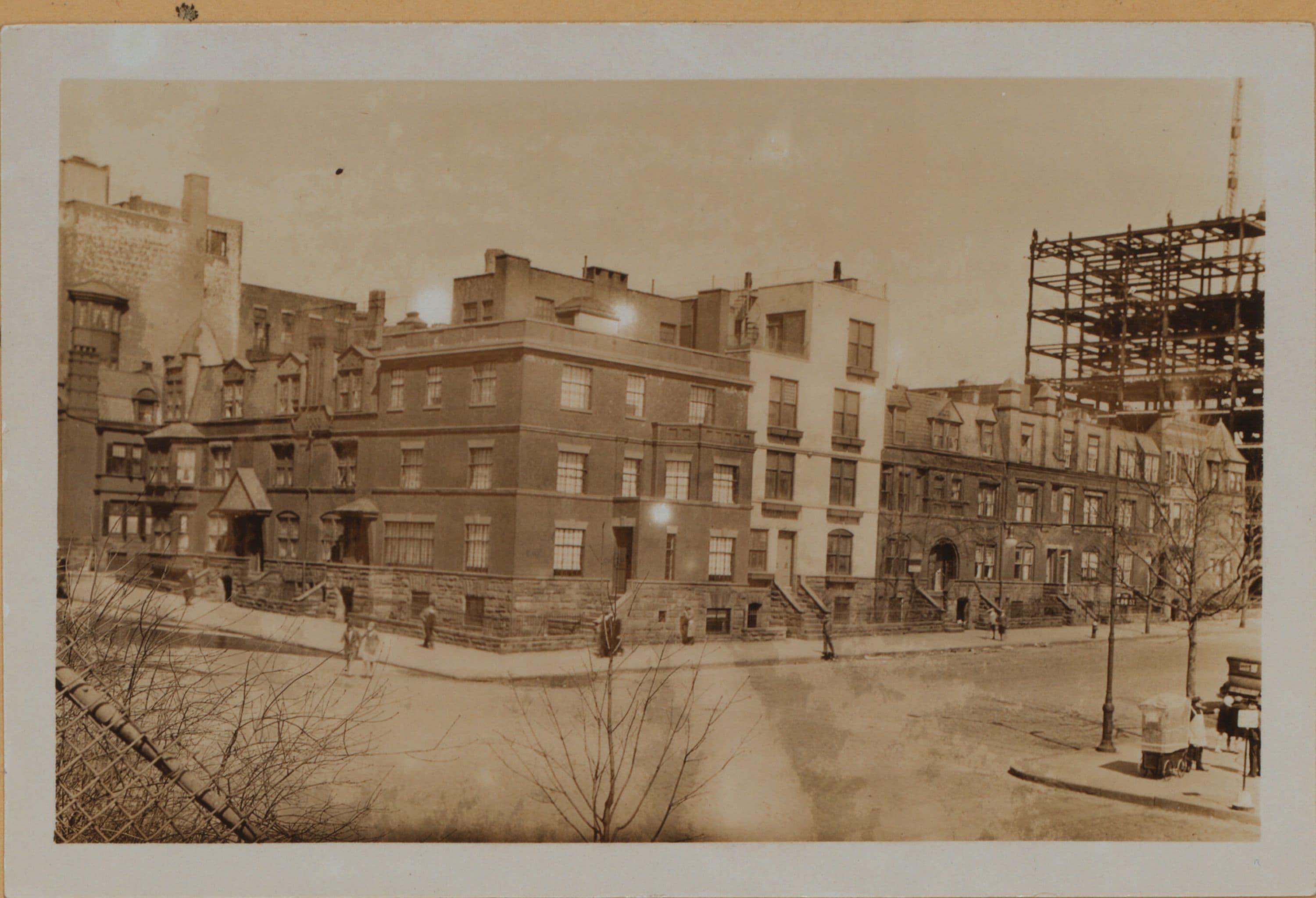 Manhattan: East End Avenue - 86th Street